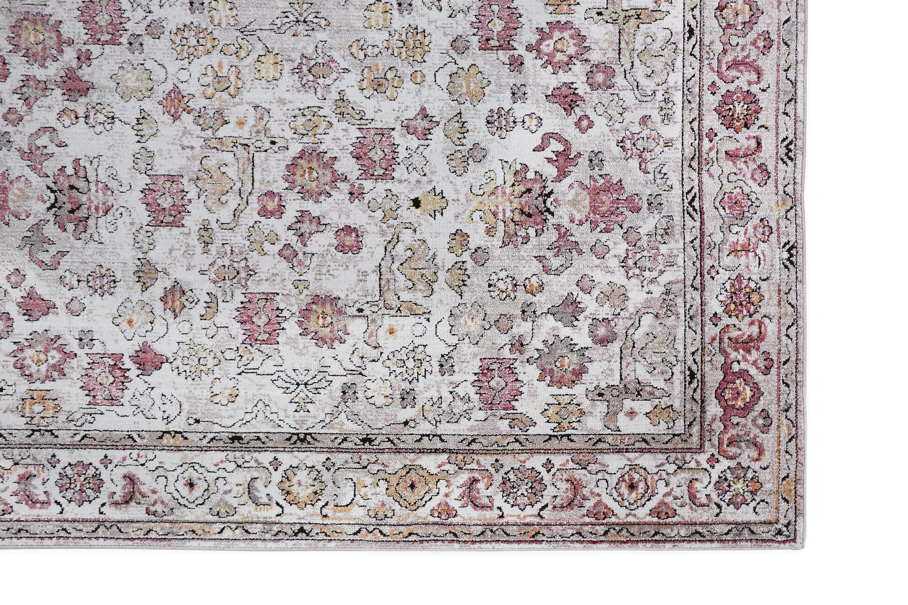 Room Envy 880R3945PNKIVYH08 rugs - View #4