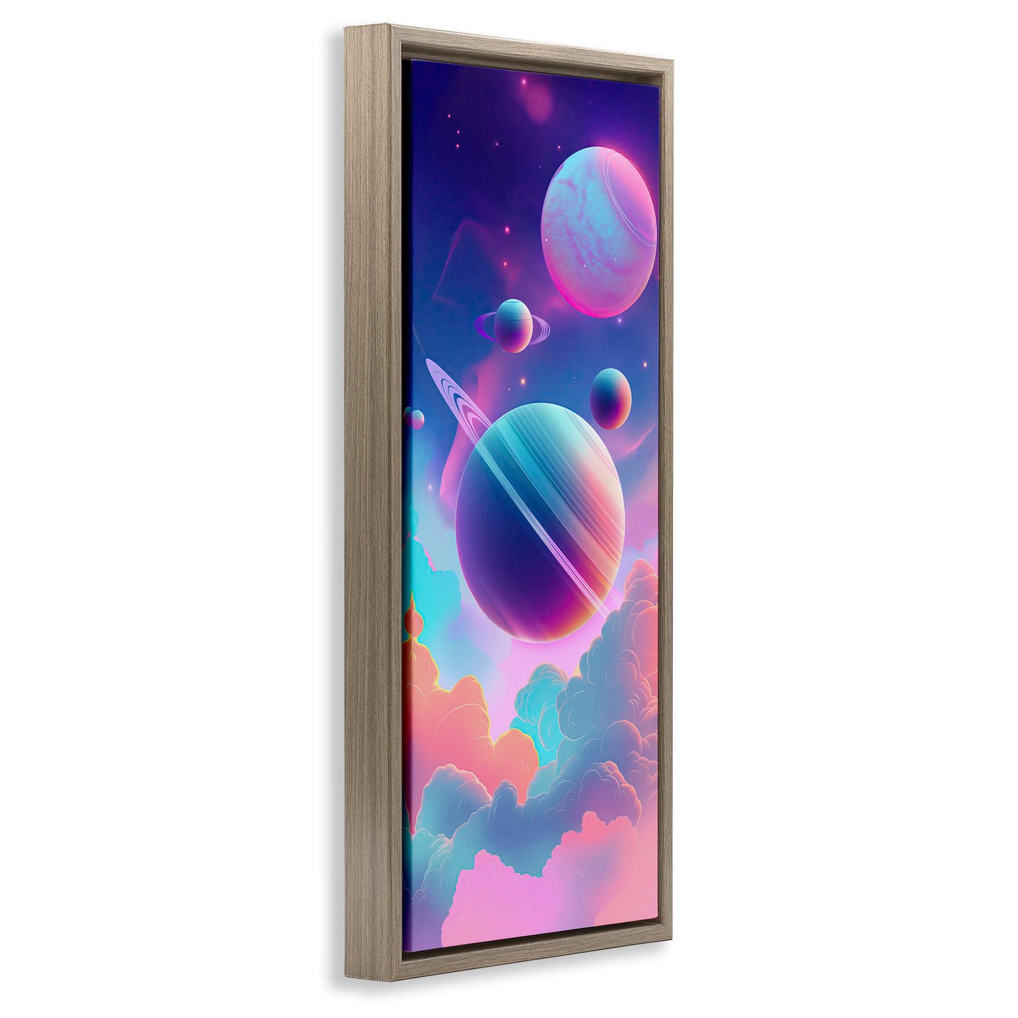 Stupell Industries BT-298-FFE-10X24 Wall-Art - View #2