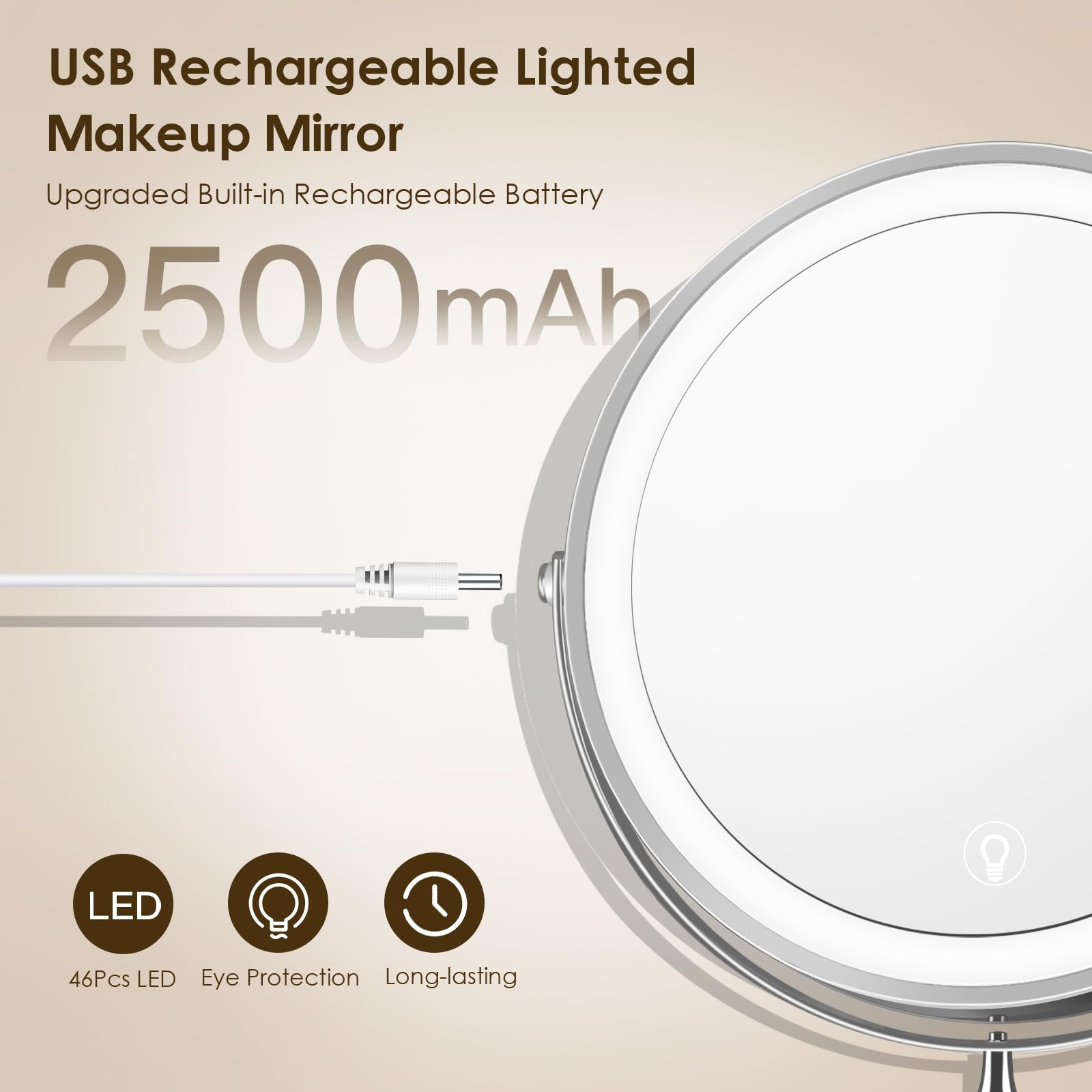 PIGFDK 5749848233878 Decor-Mirrors - View #3