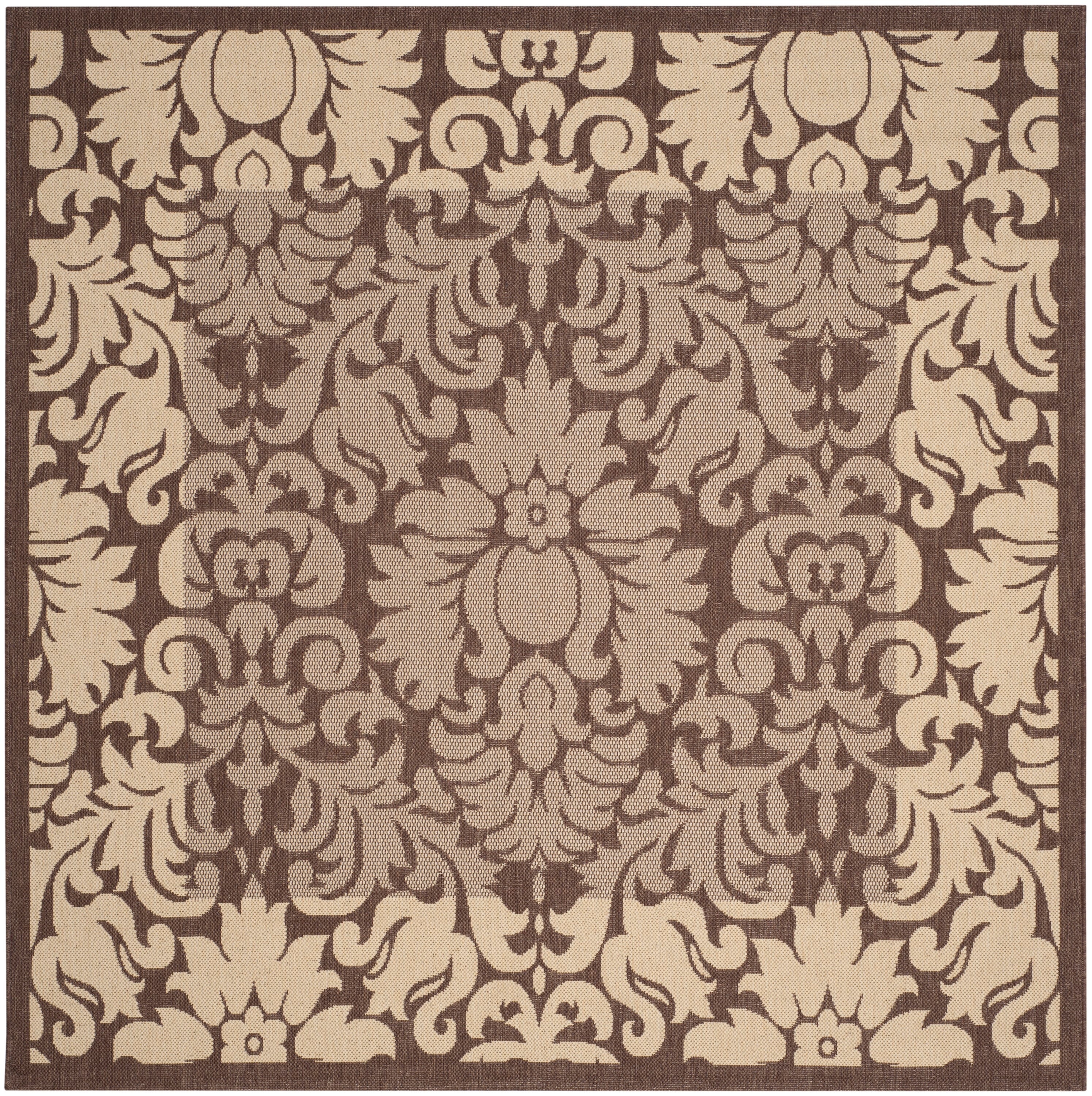Safavieh CY2727-3409-7SQ rugs - View #2
