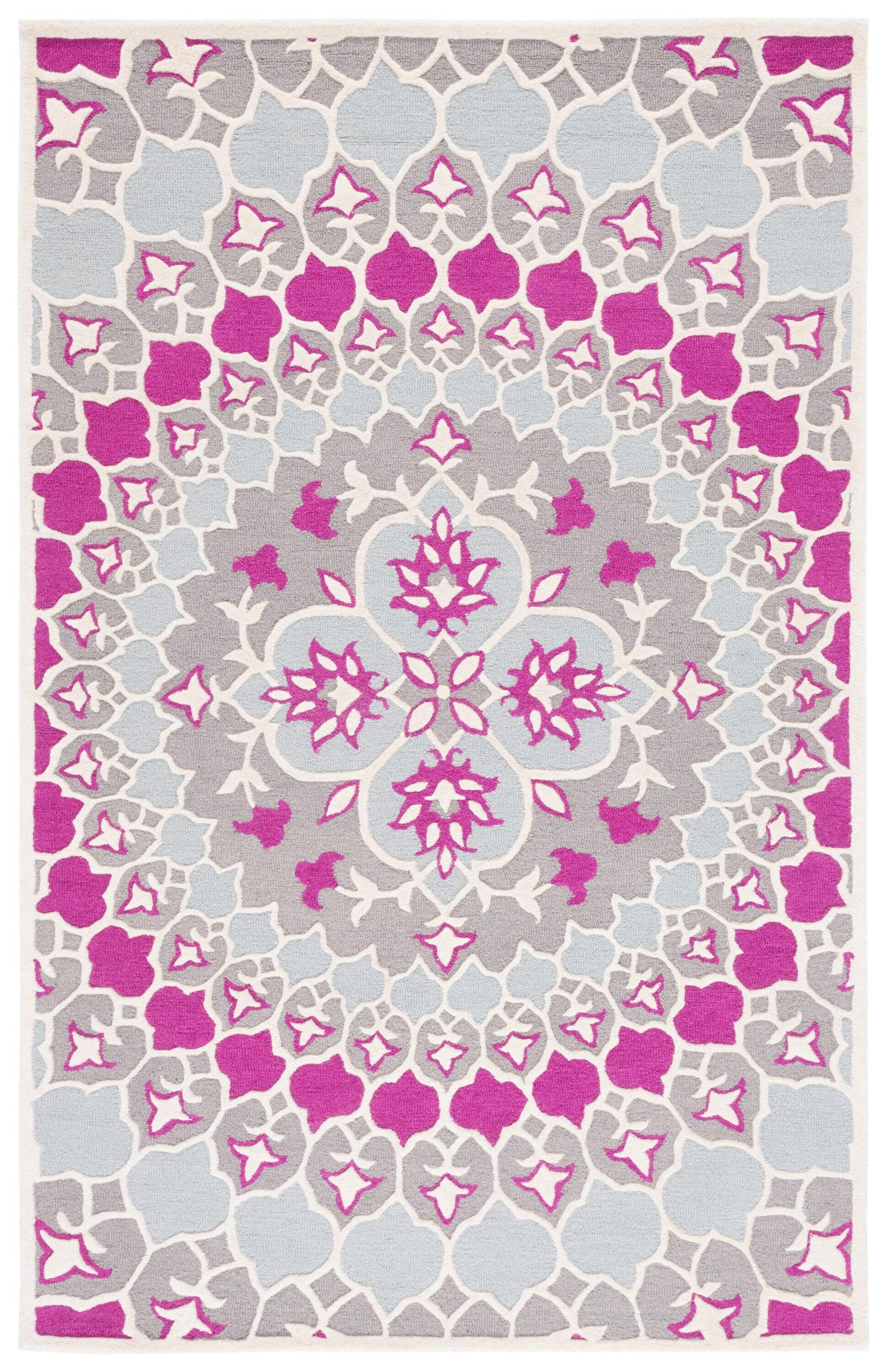 Safavieh BLG610E-5 rugs - View #2