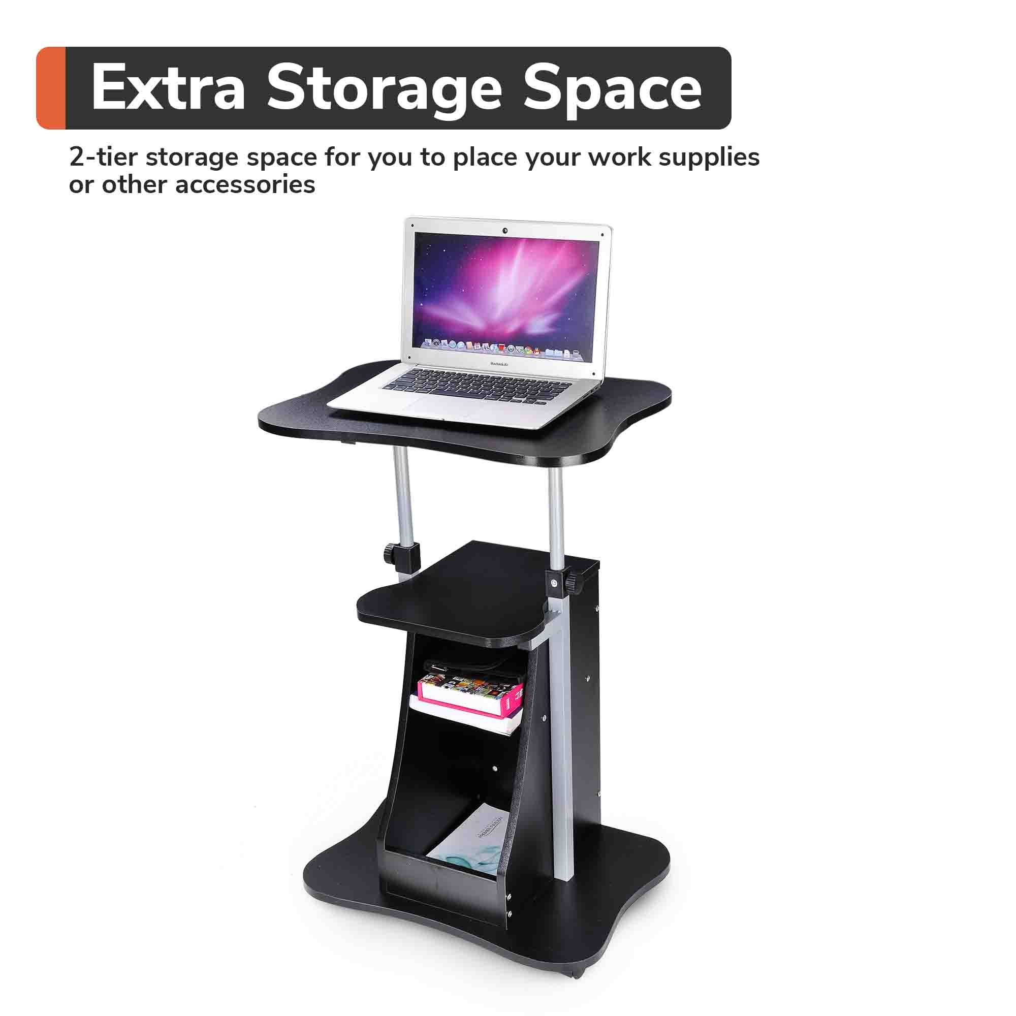 Yescom 16CPD009-D3002-06-LO desks - View #3
