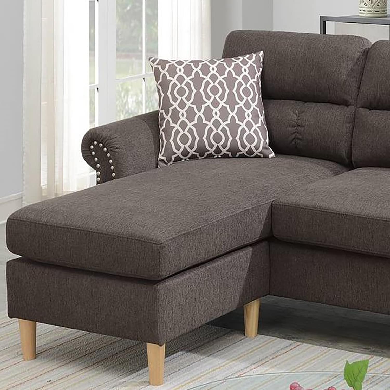 GZMR GZ-GN3013A Sofas-Loveseats - View #7
