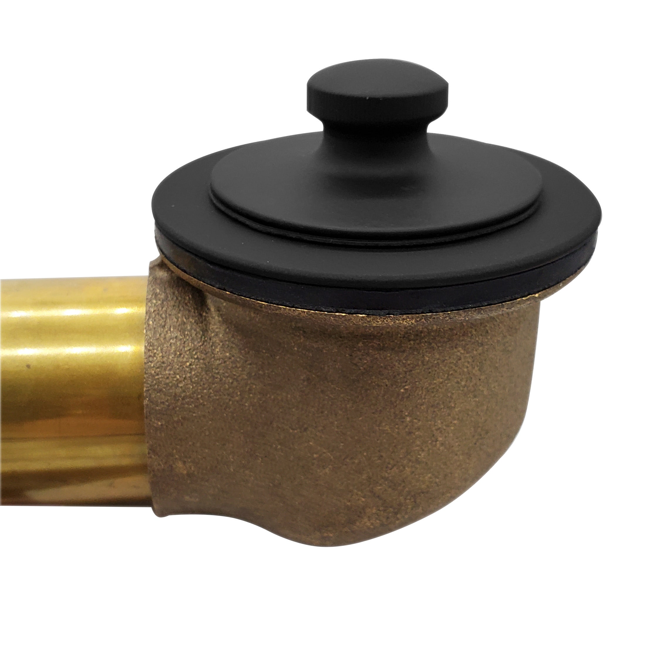 WESTBRASS D3262-20G-62 Tub-Drain-Accessories - View #6