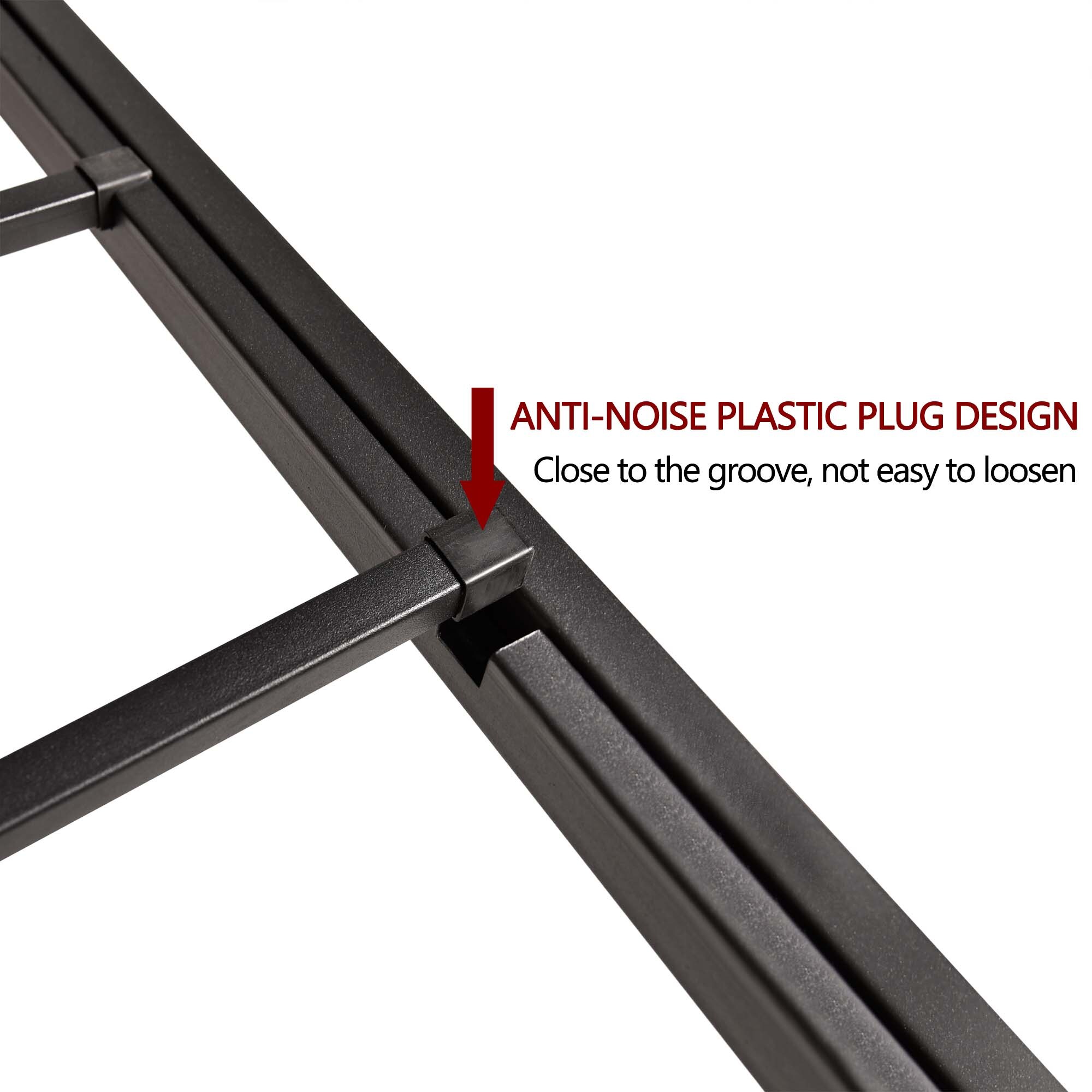 Clihome CL-YD36133 beds - View #6