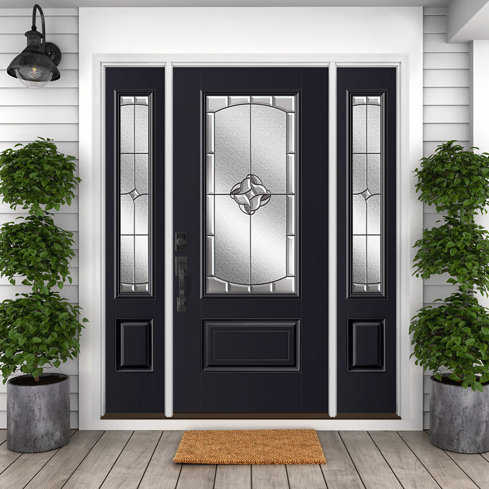 Masonite 3423070 Entry-Doors - View #2