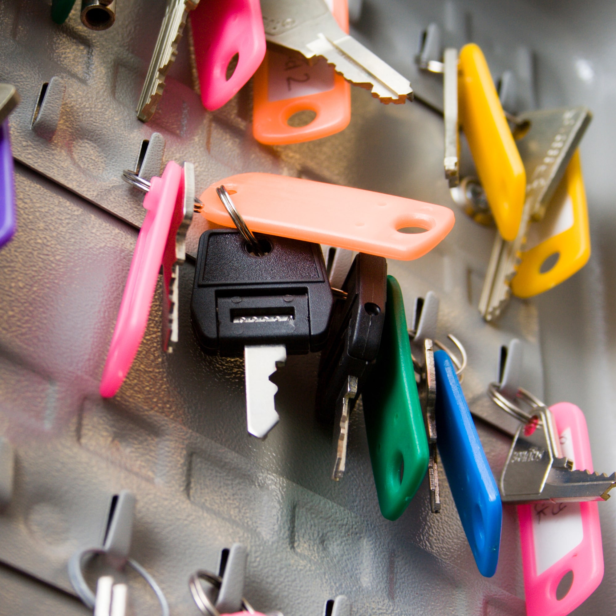 Prime-Line EP 4269 Key-Accessories - View #3