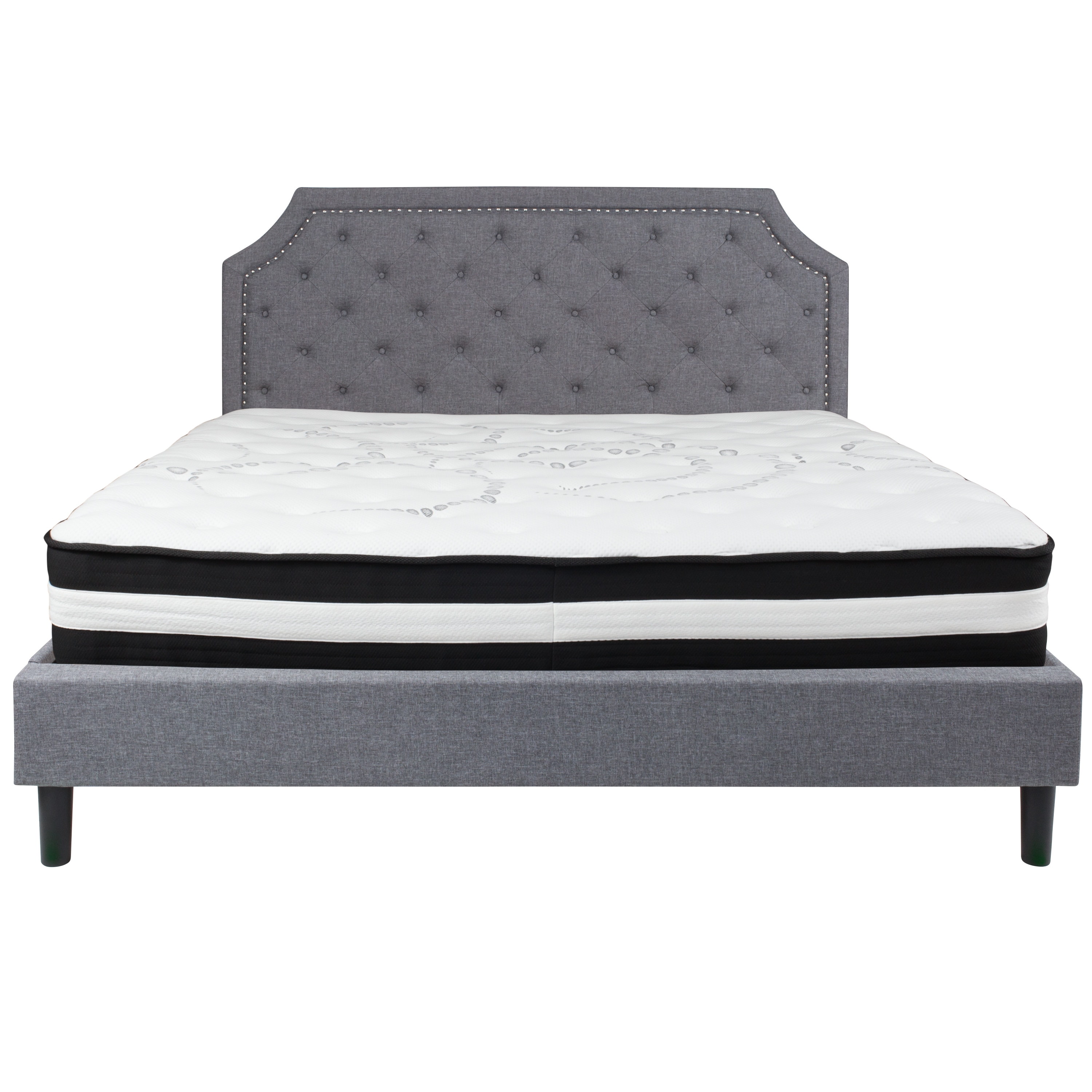 Flash Furniture 889142257448 beds - View #6