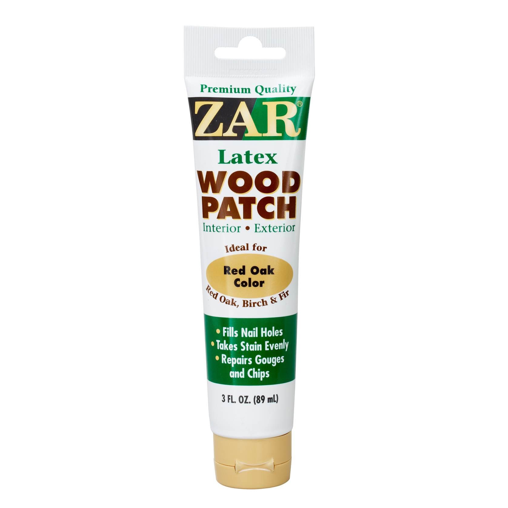 ZAR 31041 Red Oak Wood Patch 3-Ounce #31041-2313