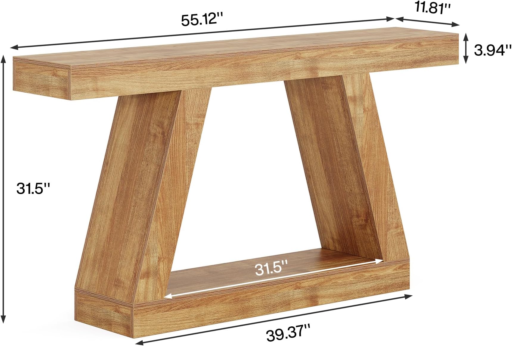 Vynxaria LS0505-397158747 Console-Sofa-Tables - View #7