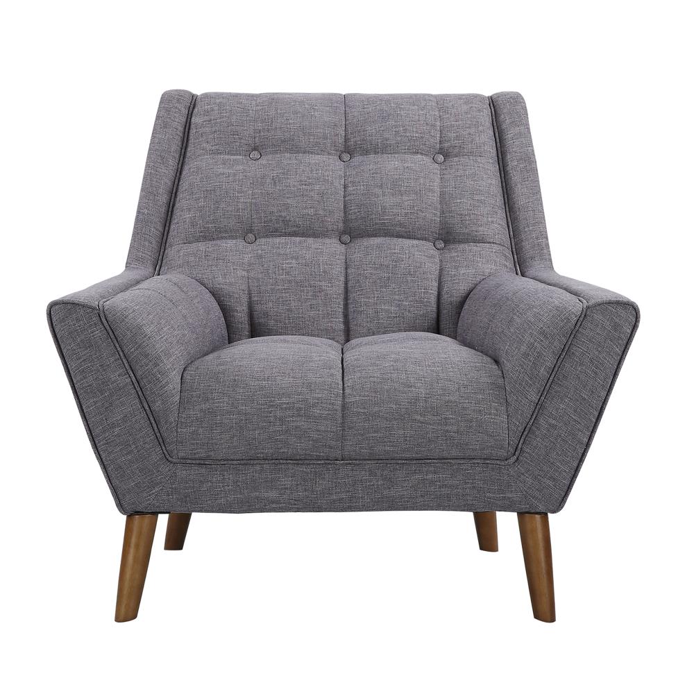 Armen Living LCCO1DG chairs - View #2