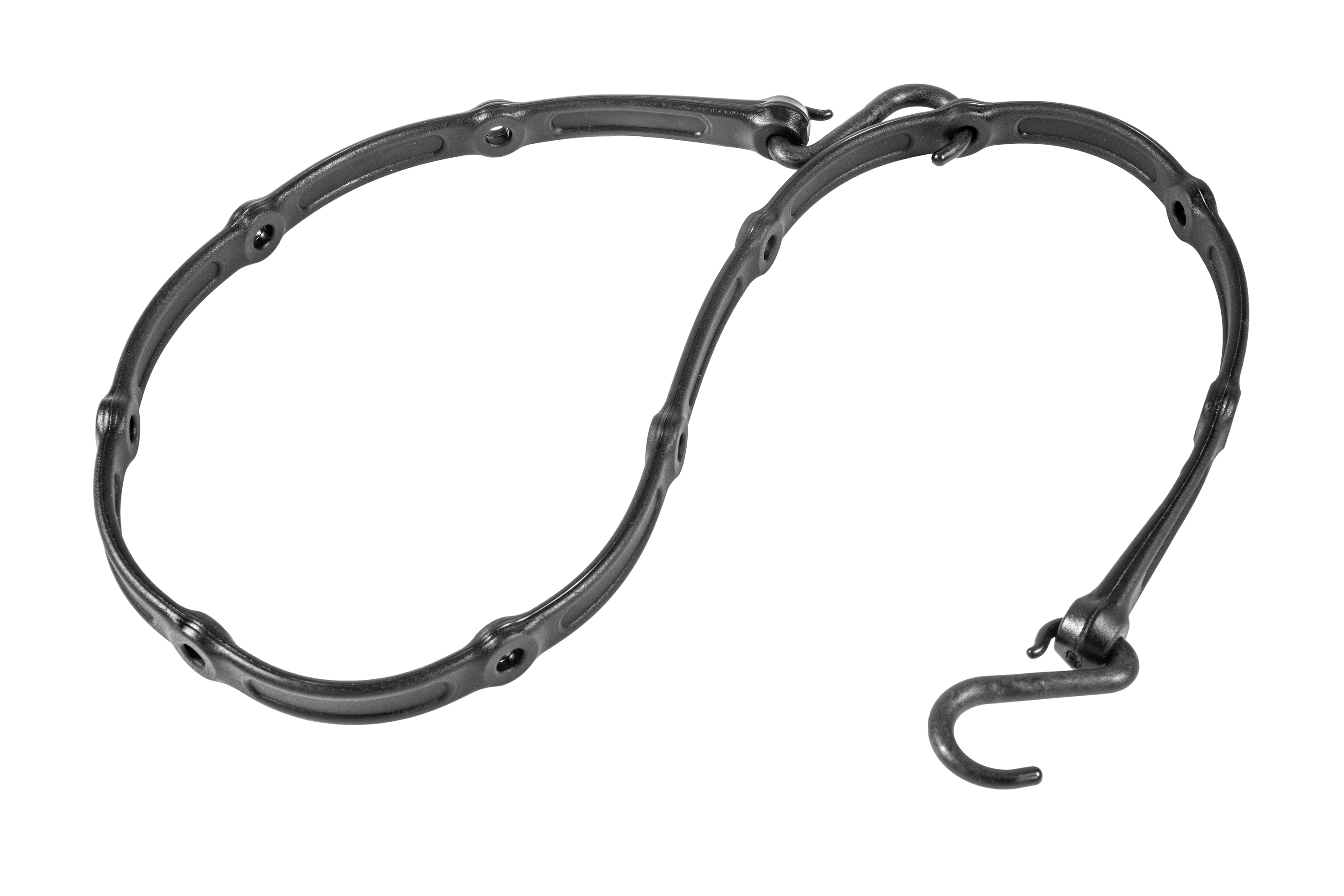 The Perfect Bungee ASNH48BK2PK-LWBX bungees - View #2