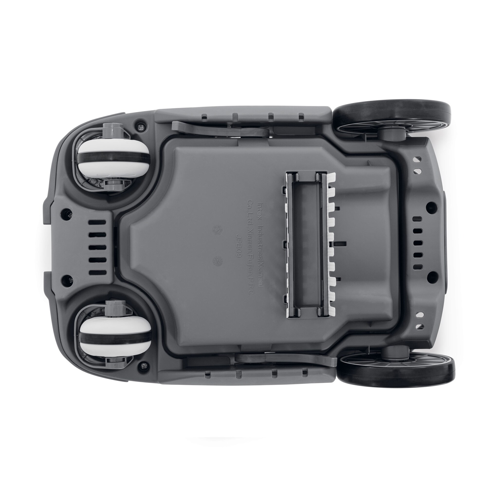 Intex 28006E + 26651EG Pool-Vacuums - View #7