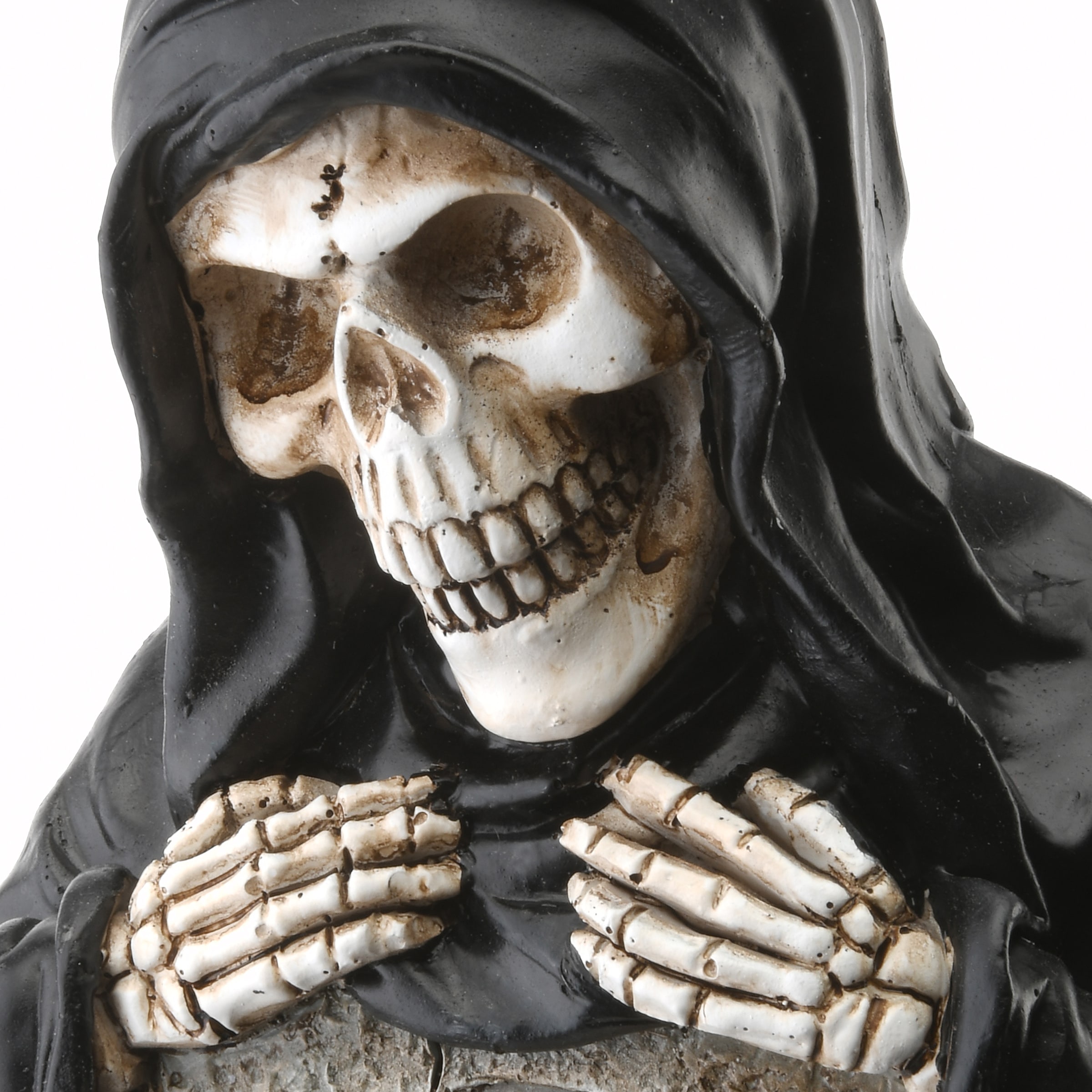 National Outdoor Living PG11-FJ80473-1 Table-Halloween-Decor - View #2