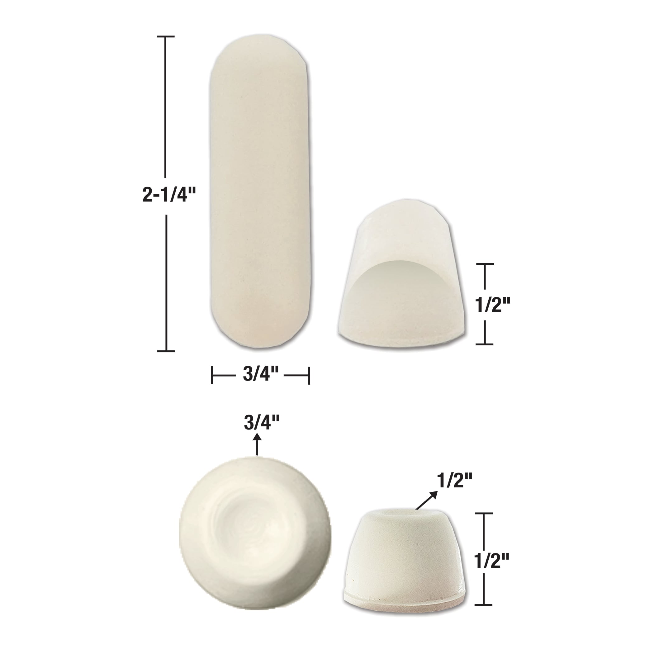 Danco 10062 Toilet-Components-Accessories - View #2