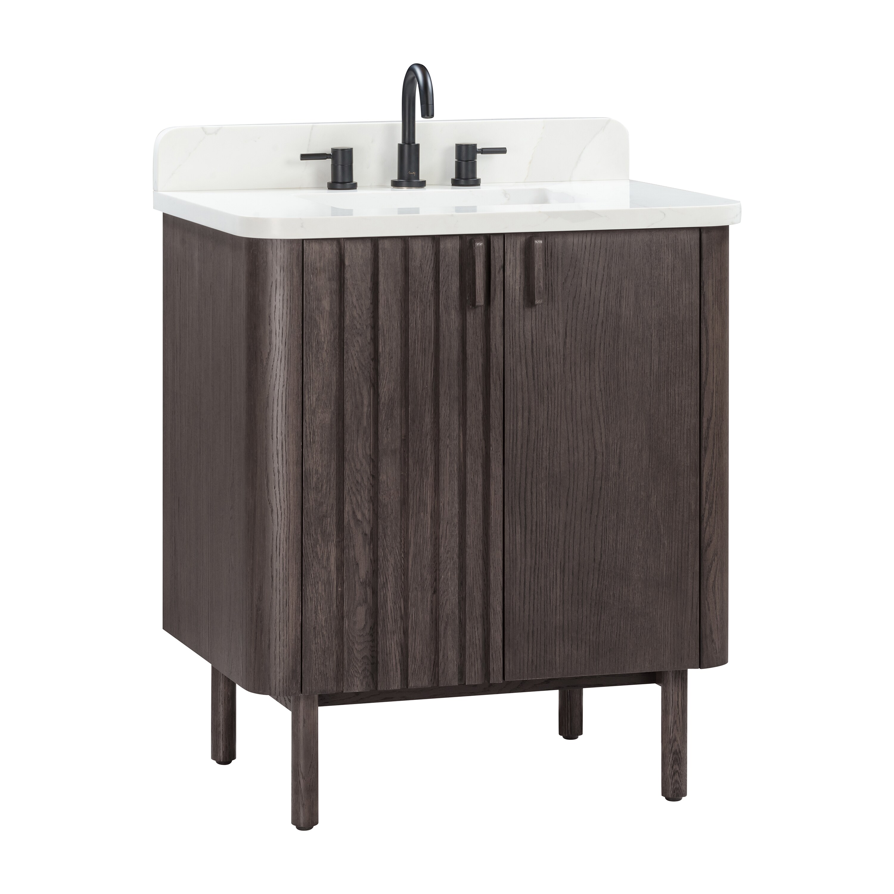 Avanity BLAKELY-VS31-BO Bath-Vanity-Combo - View #3