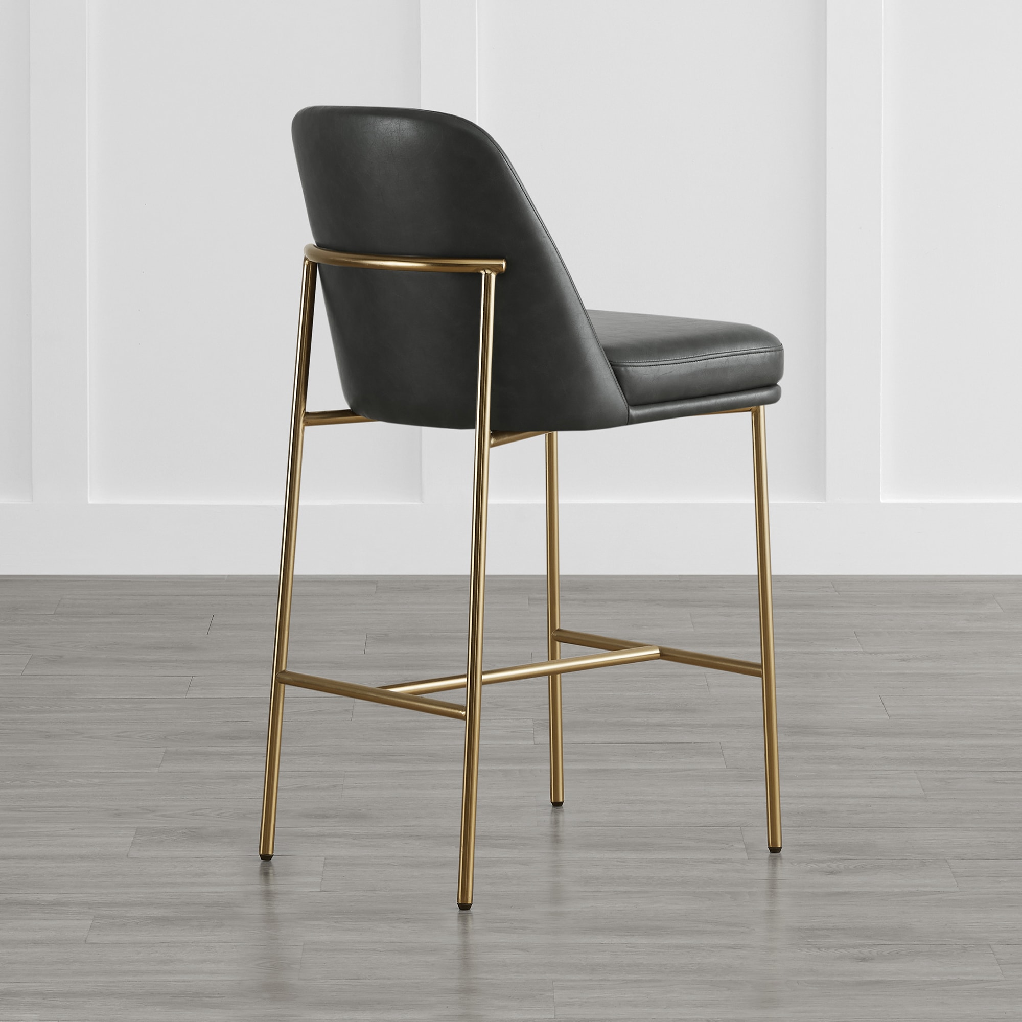 Circle 55 LWSY2018-PU6016 stools - View #6
