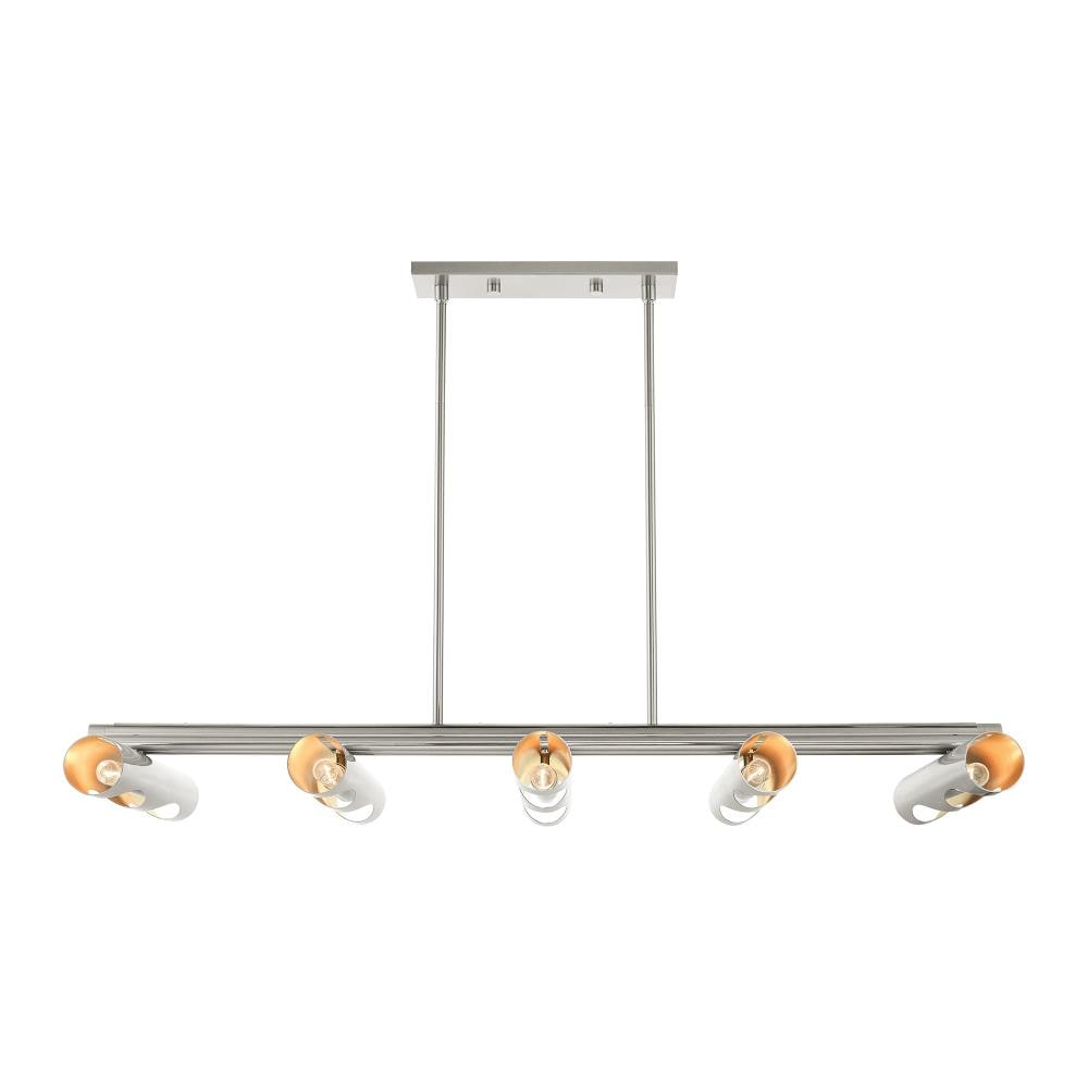 Livex Lighting 45898-91 b090015 - View #3