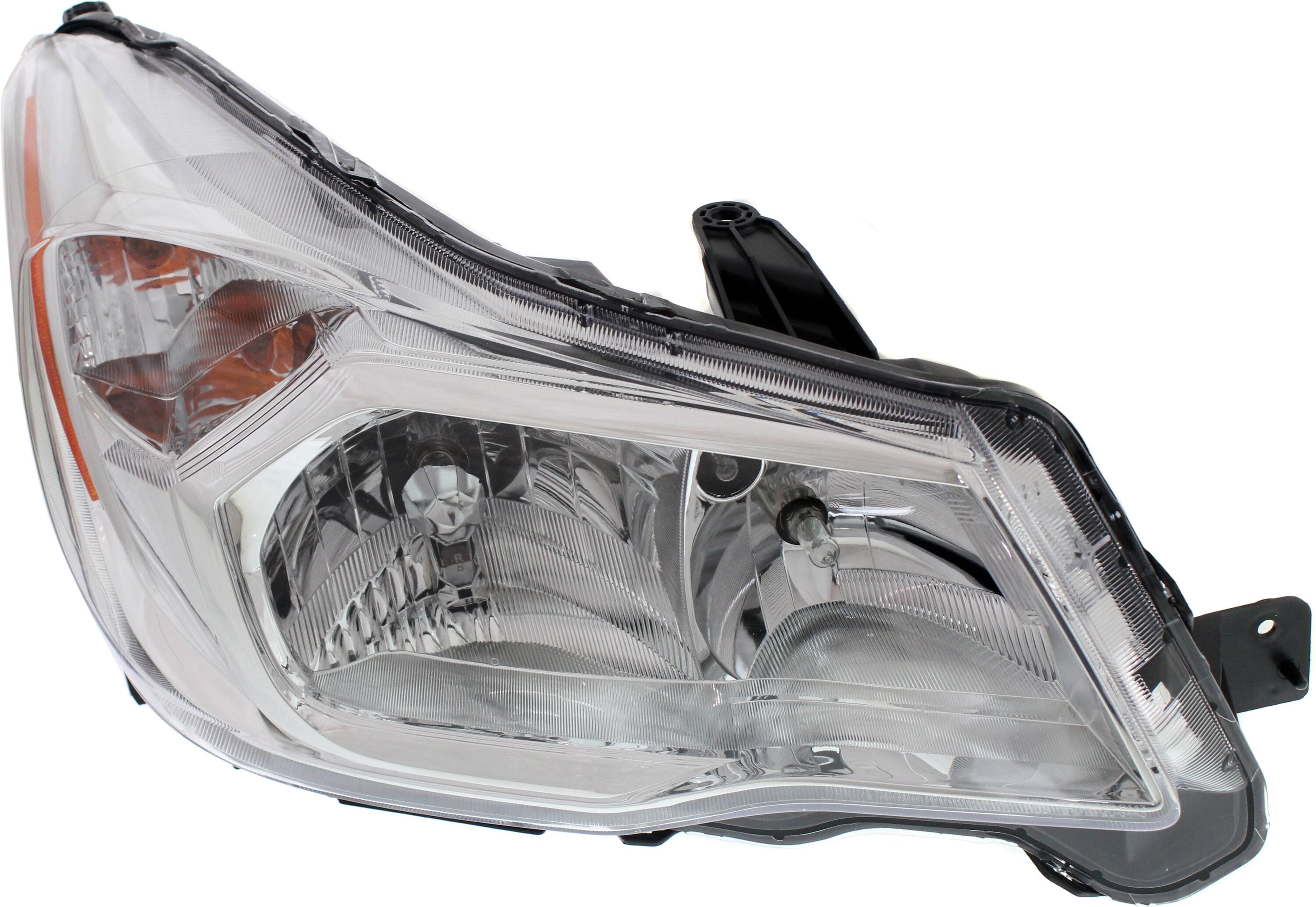Garage-Pro JCWREPS100317GP Headlights-Components - View #2