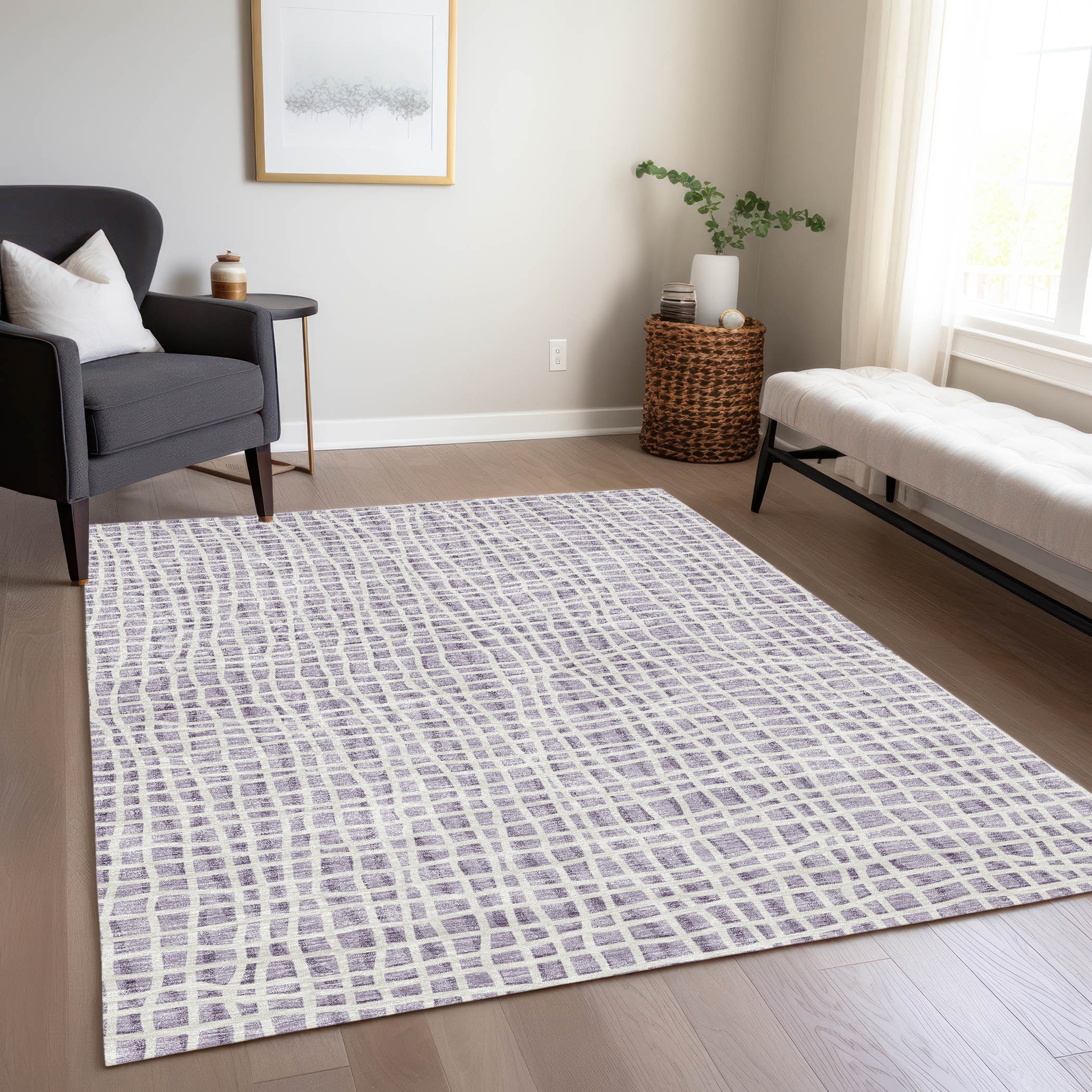 Addison Rugs ACN729LL3X5 rugs - View #7