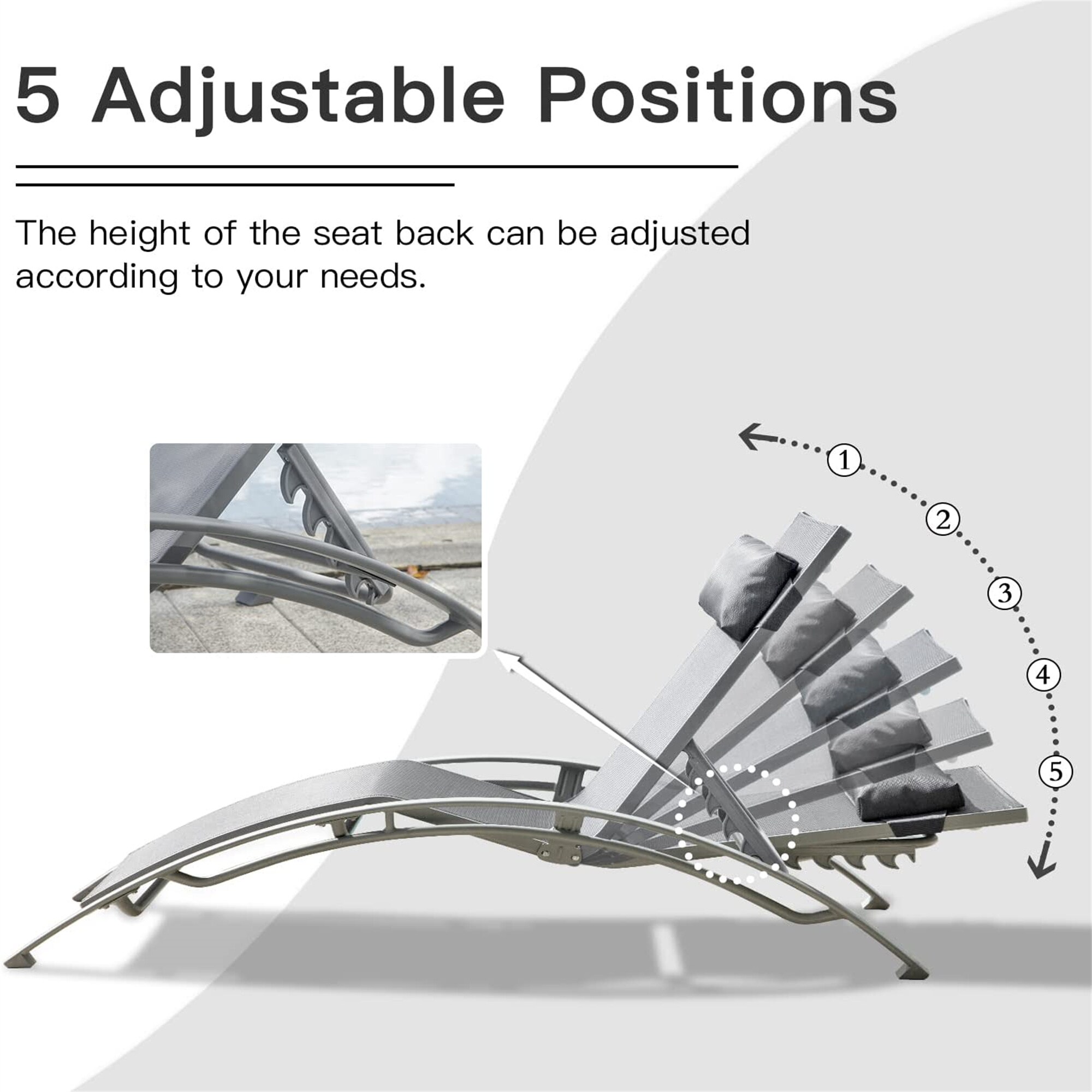 AAZJ CP-109689 Patio-Chairs - View #5