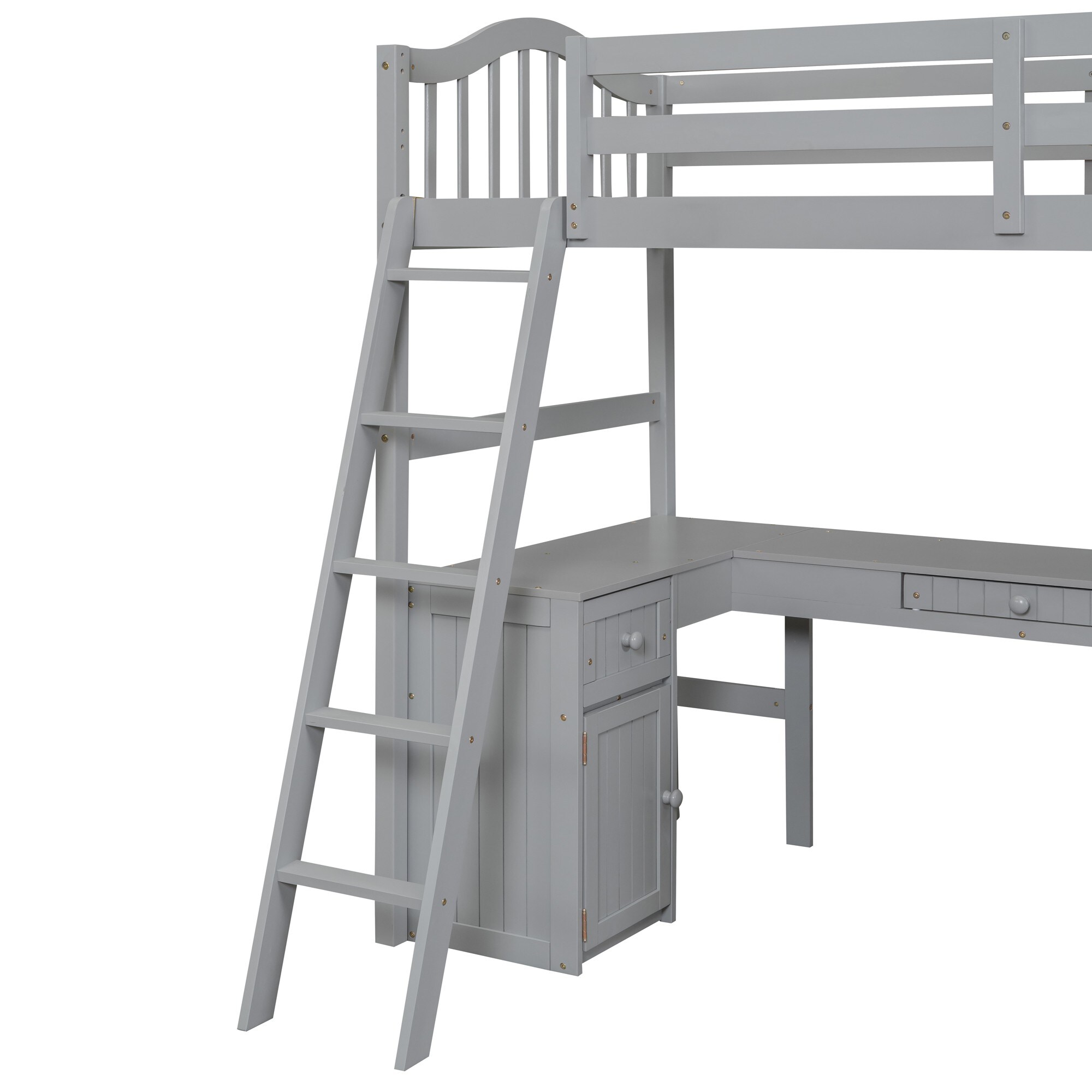 Yiekholo LL-1468AAE Bunk-Beds - View #9