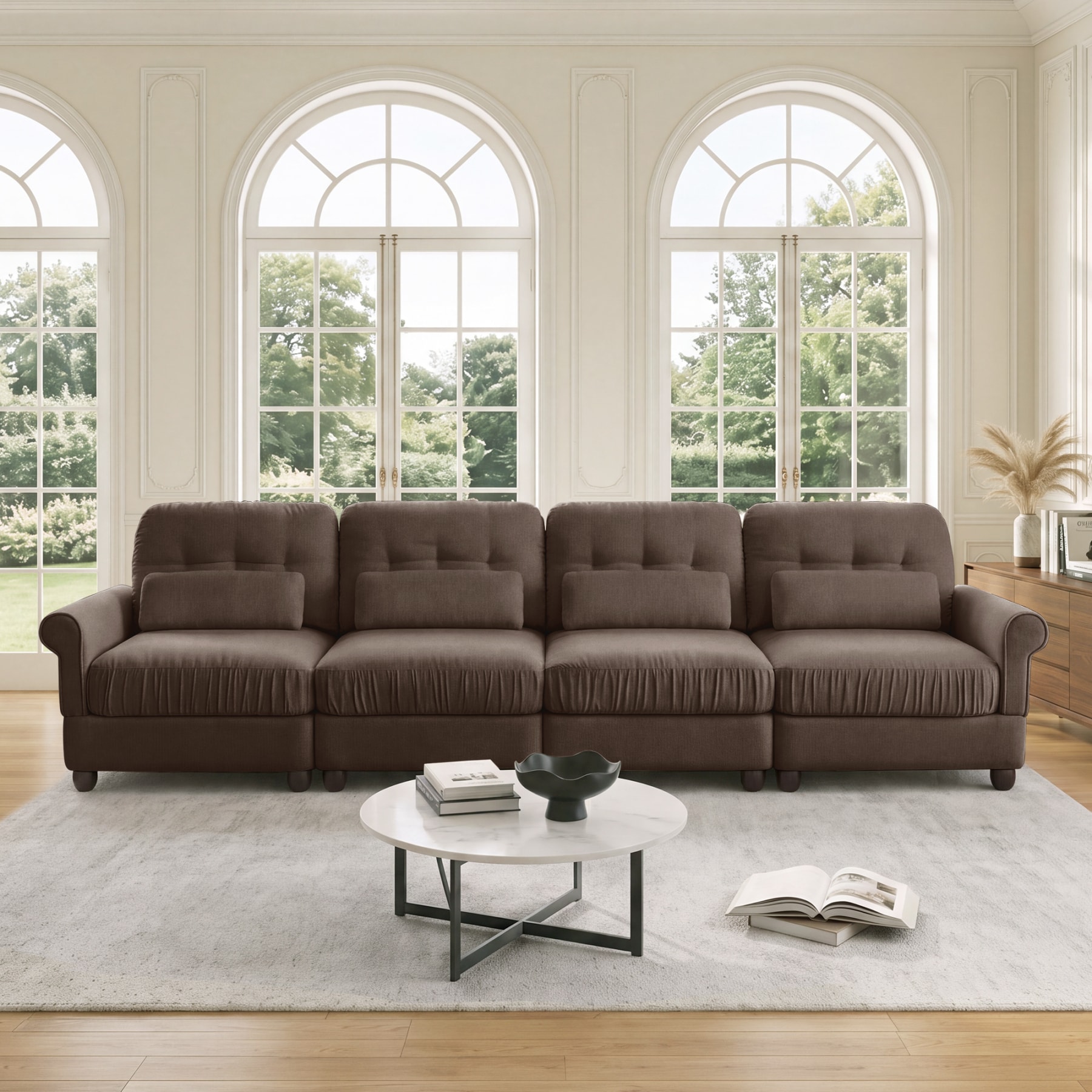 CHITA SOFA576  - View #3