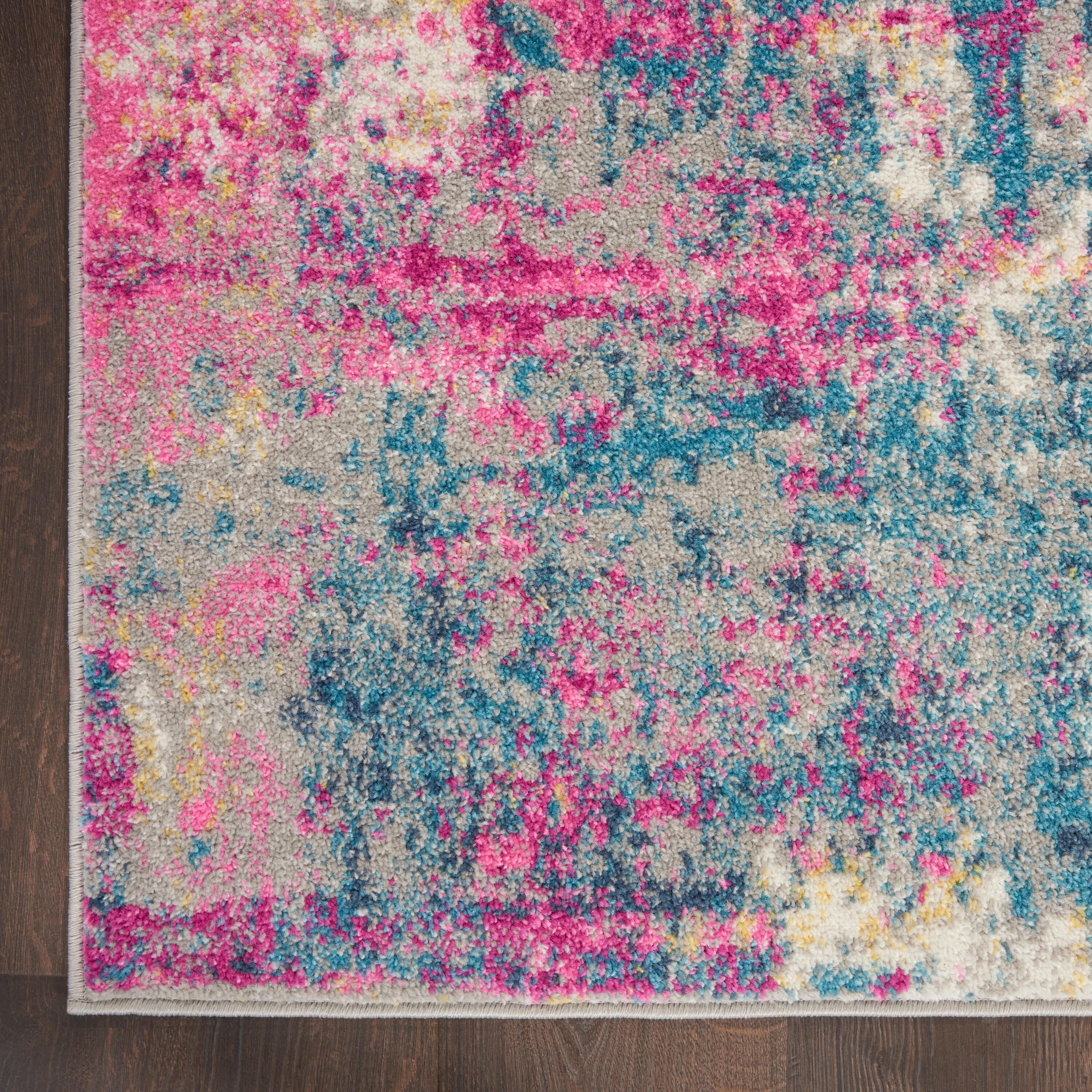 Nourison 99446780416 rugs - View #3