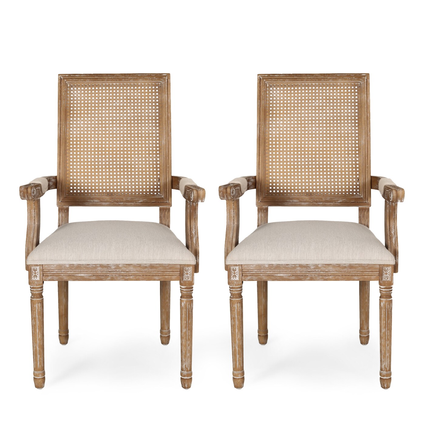 CHITA DCIARA-1801 Dining-Chairs - View #2