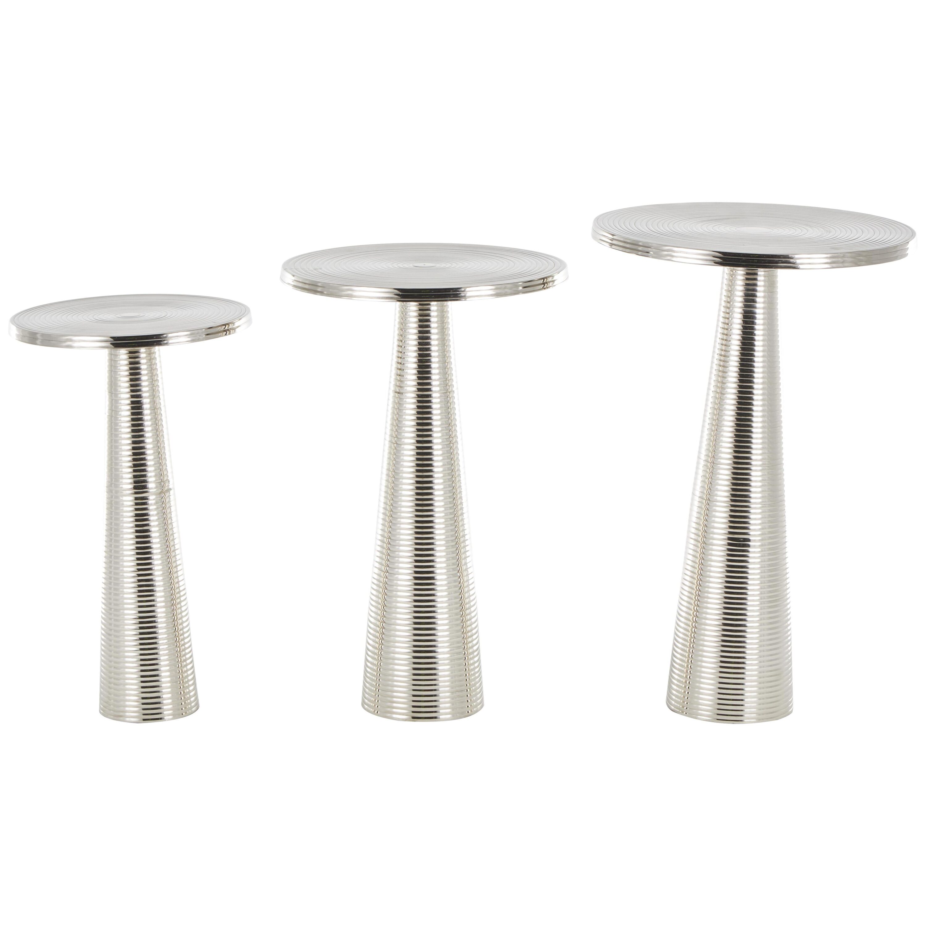 Grayson Lane 823370 End-Tables - View #2