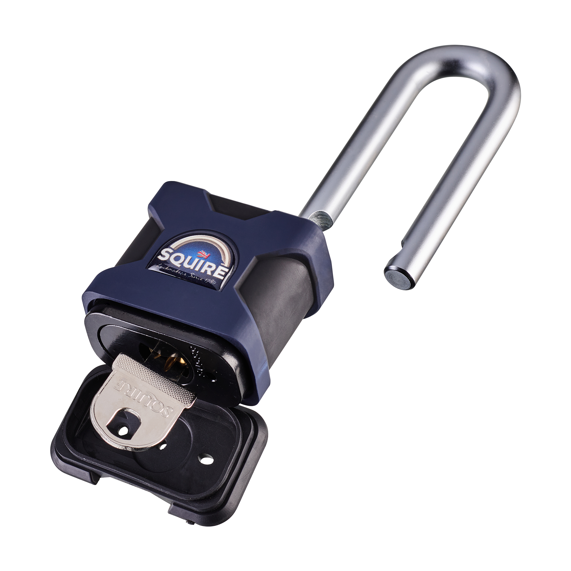 Squire Locks SQ-SS50S/2.5 Padlocks-Locks-Cables - View #2