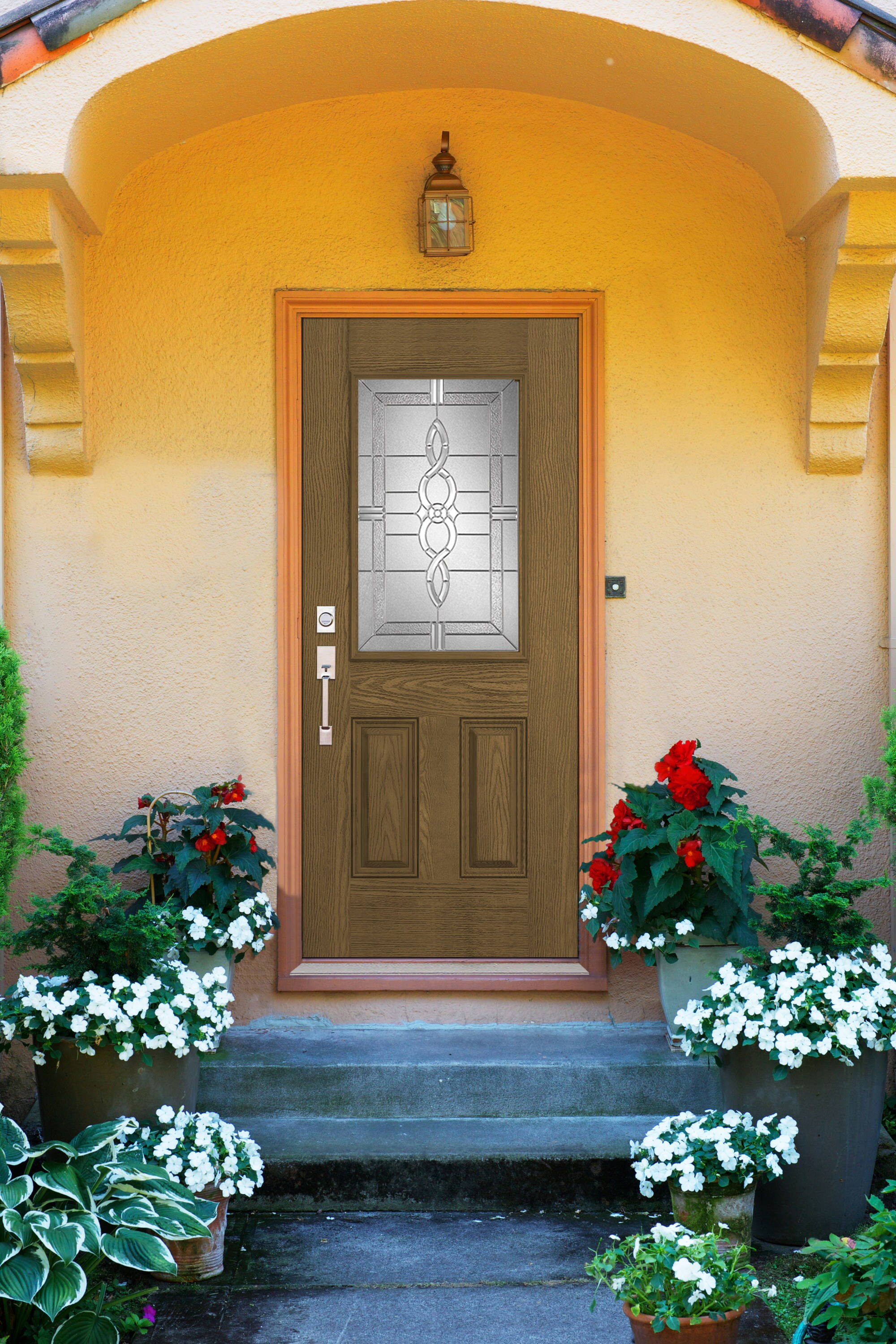 RELIABILT LO963579 Entry-Doors - View #2
