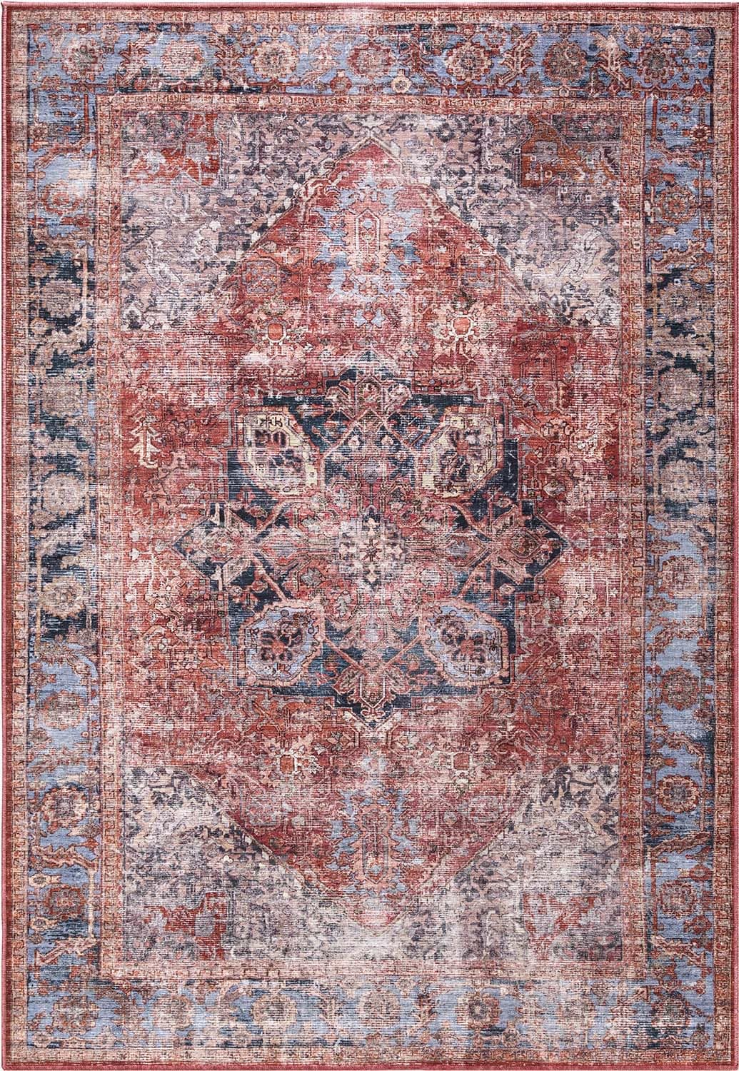 Abani Rugs LOL110A-6 rugs - View #2