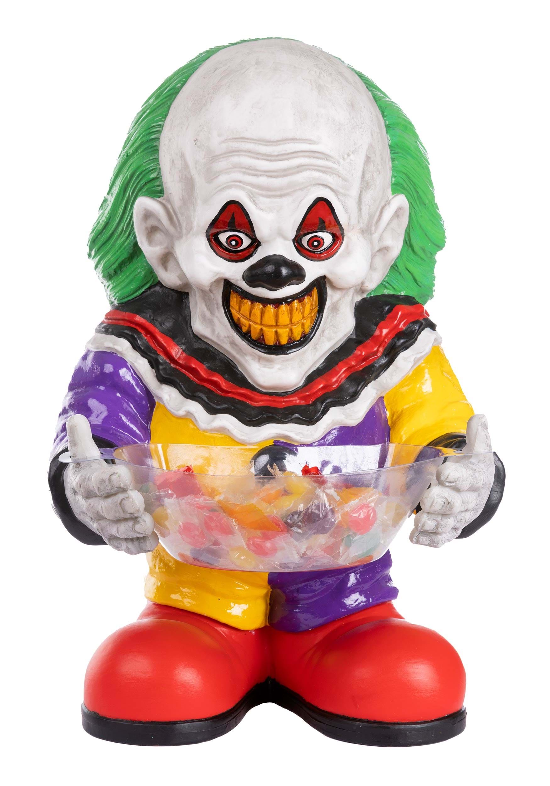 HalloweenCostumes.com FUN5415-ST Table-Halloween-Decor - View #4
