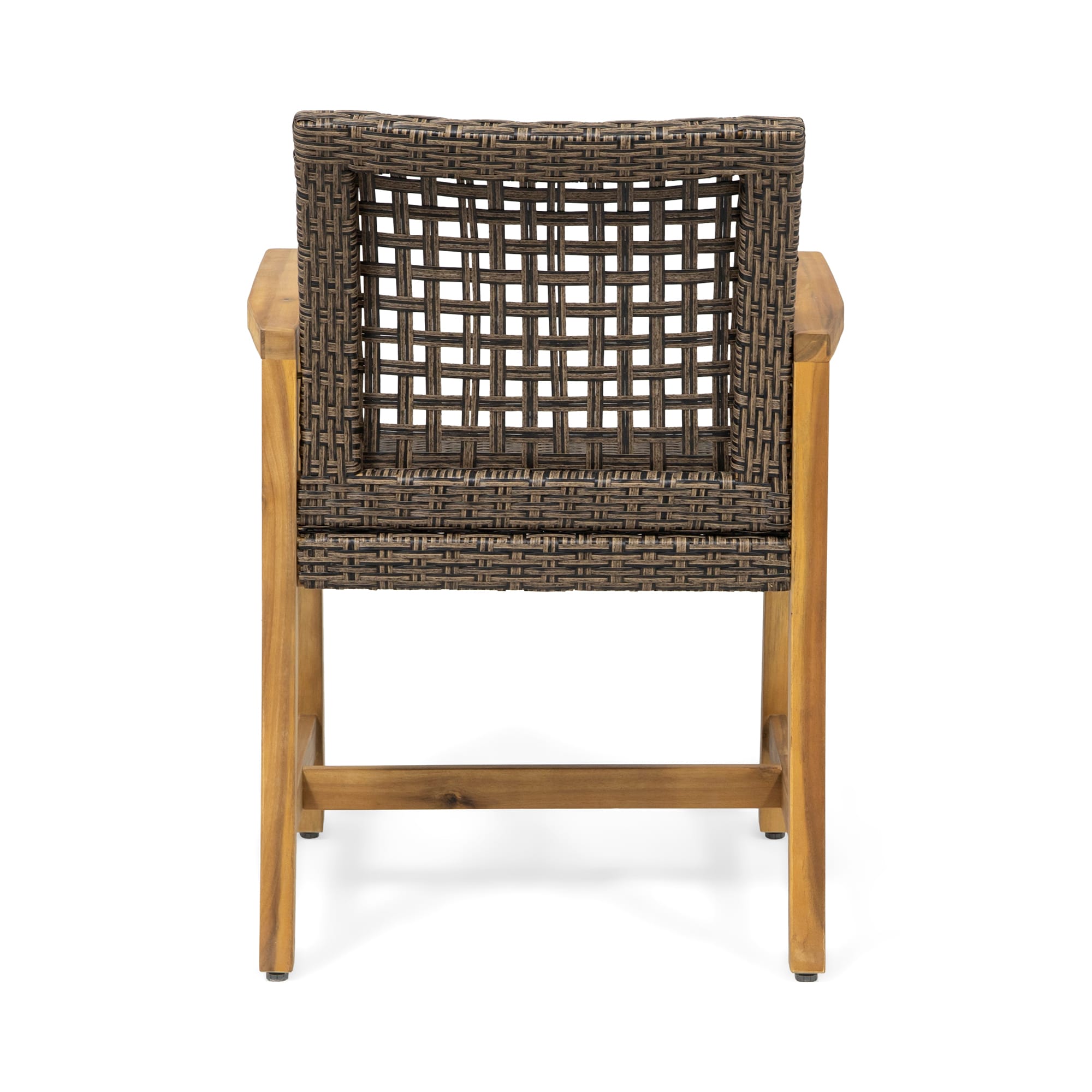 SINOFURN SYF770015BW Patio-Chairs - View #12