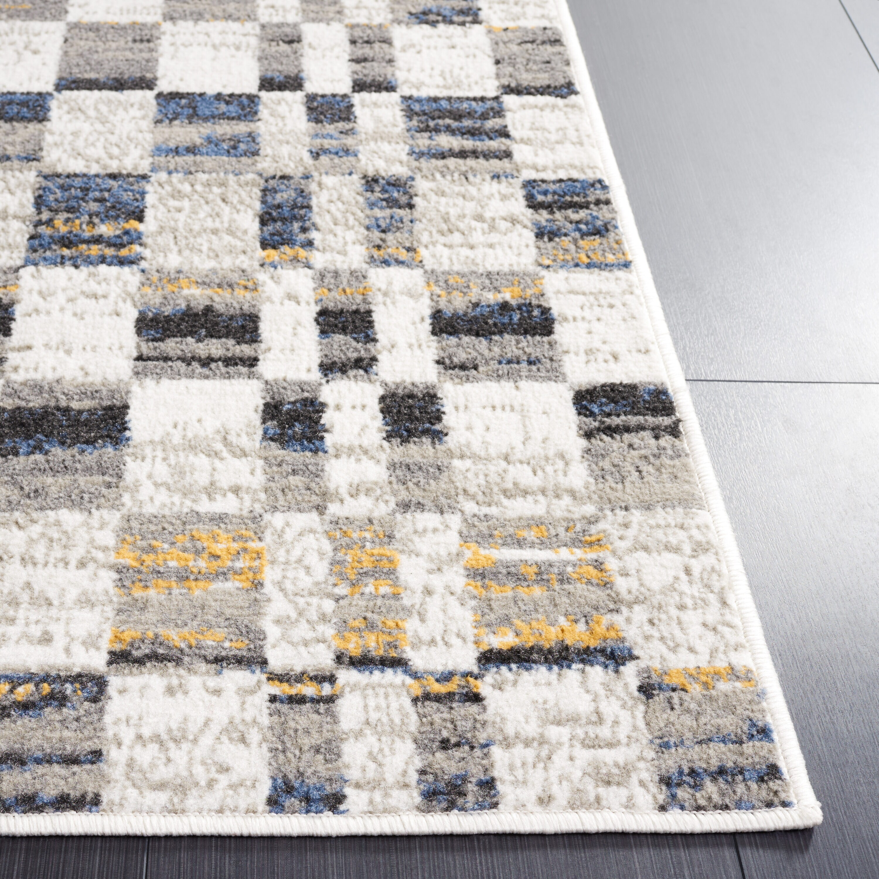 Safavieh PYR224A-7SQ rugs - View #2