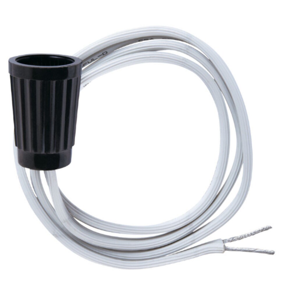 Jandorf 60563 Hard-Wired-Sockets - View #3