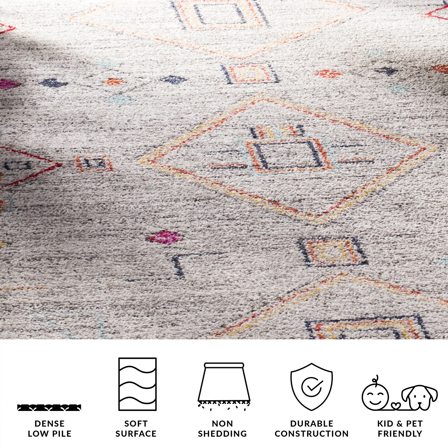 Safavieh ADR208F-4 rugs - View #5