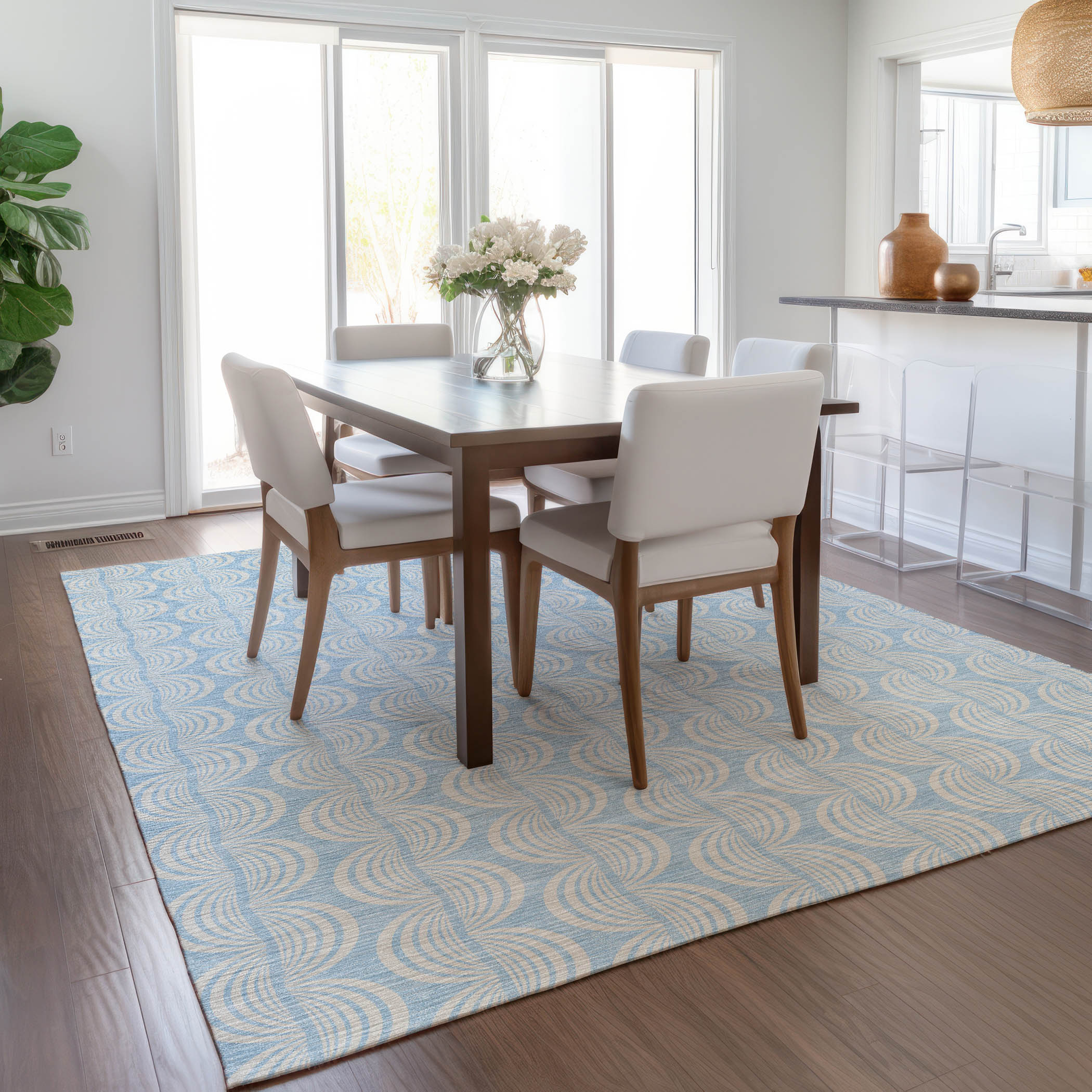 Addison Rugs ACN1056SK5X8 rugs - View #7