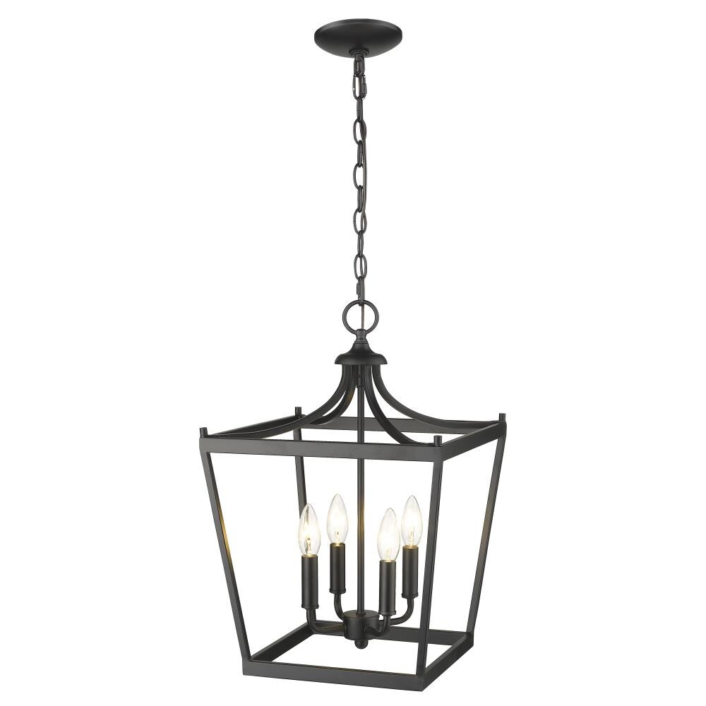 Acclaim Lighting IN11133BK Pendant-Lights - View #6
