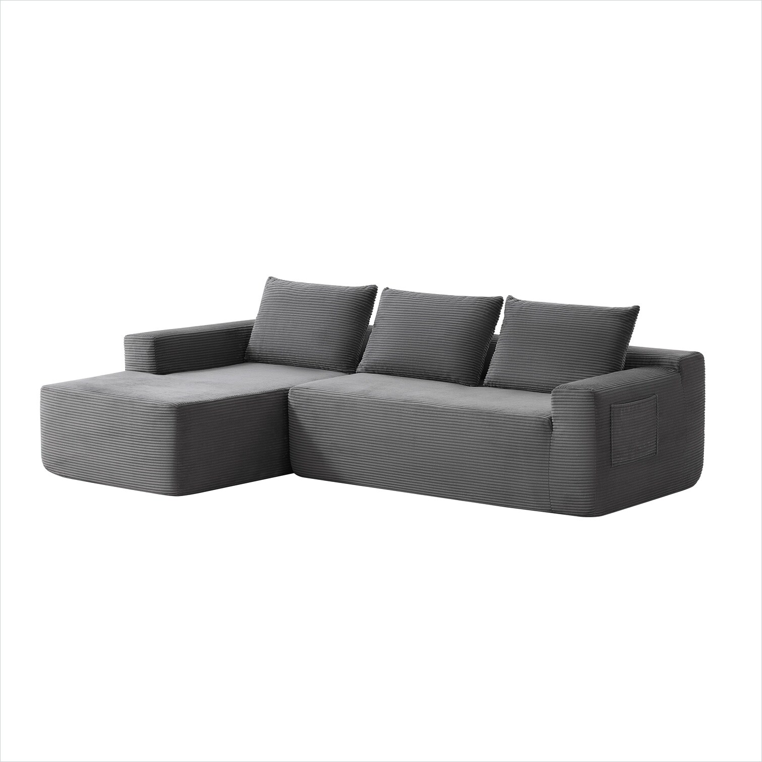 Naturefalls O4BI7D869YKC Sofas-Loveseats - View #3