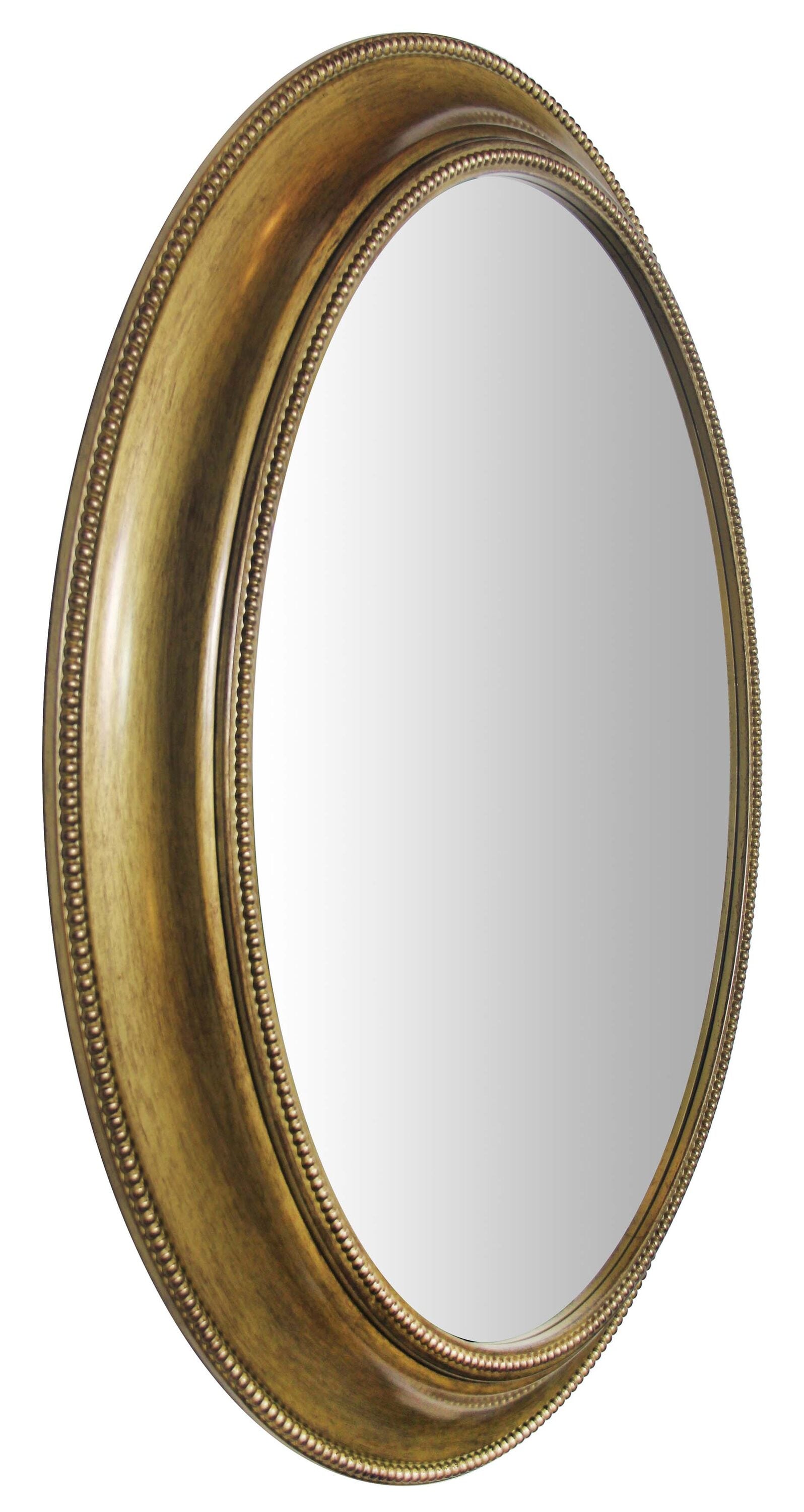 Infinity Instruments 15384AG Decor-Mirrors - View #2