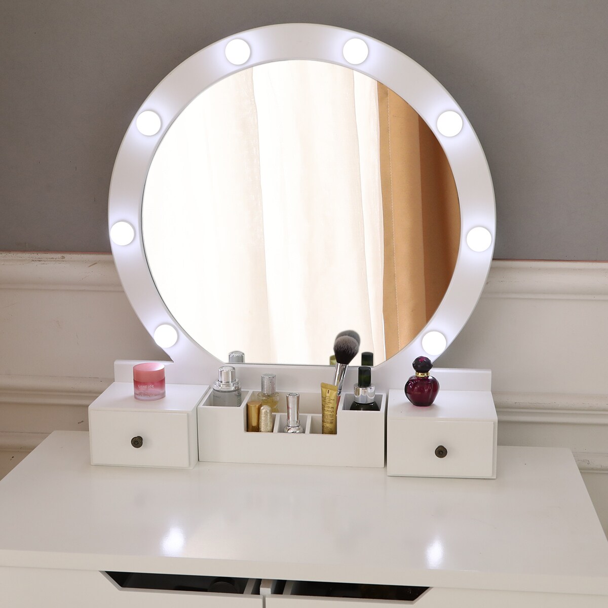 Winado 951236181899 Bedroom-Vanities - View #8