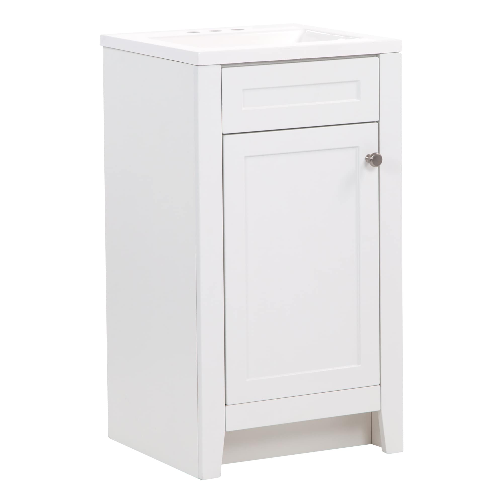 Diamond NOW C18W30126 Bath-Vanity-Combo - View #12