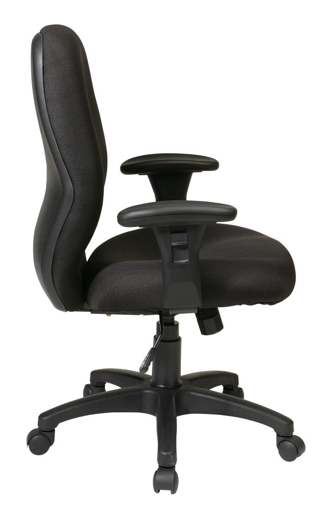 Office Star Products Mesh Managers Office Chair 