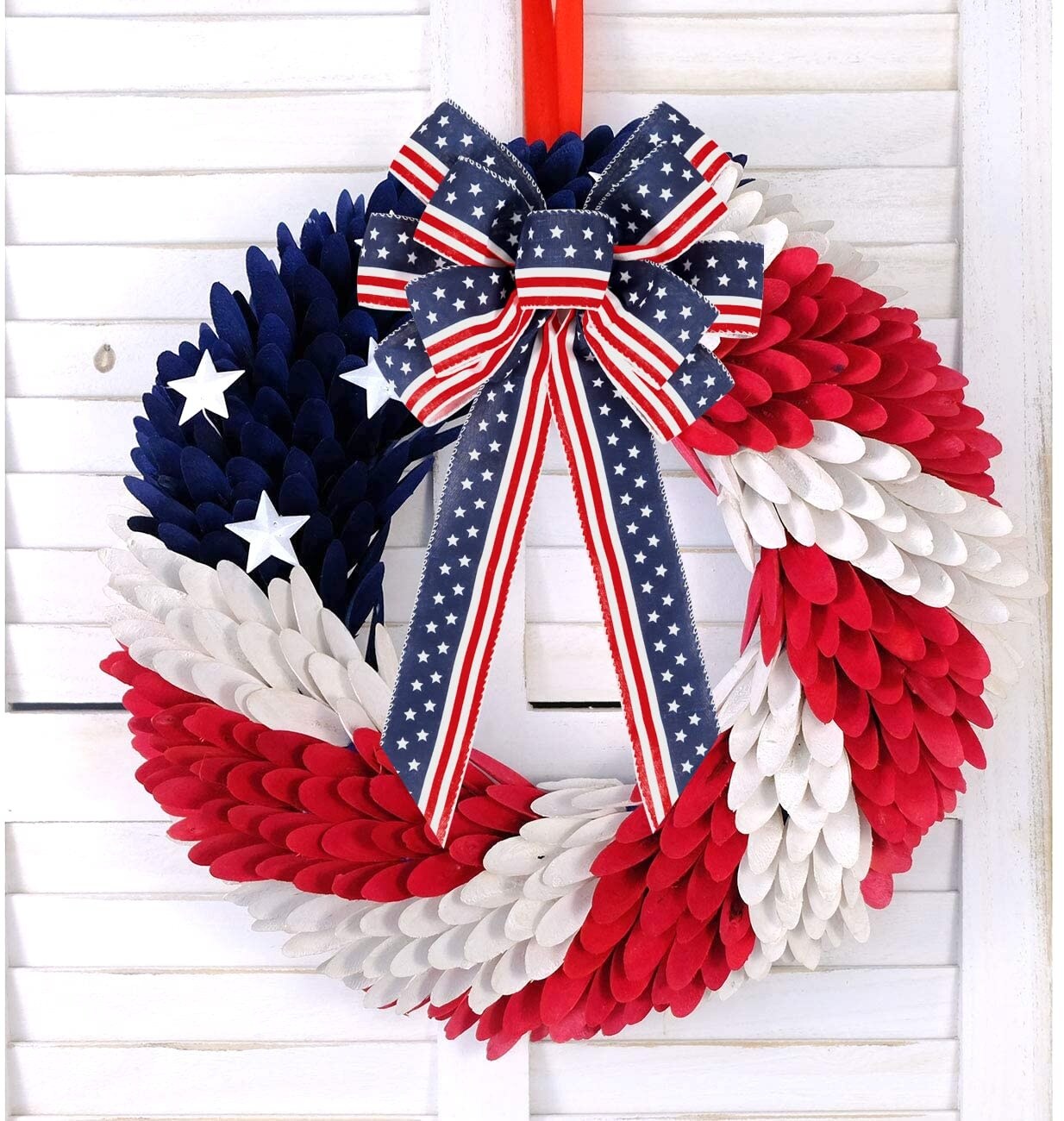Afoxsos LAF0522F059 Decorative-Bows-Ribbon - View #5