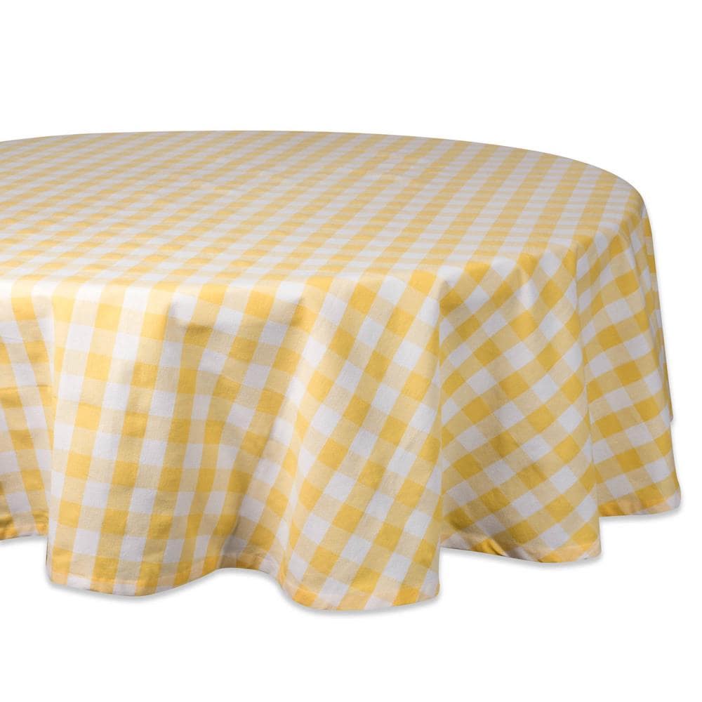 Yellow Table Covers at Lowes.com