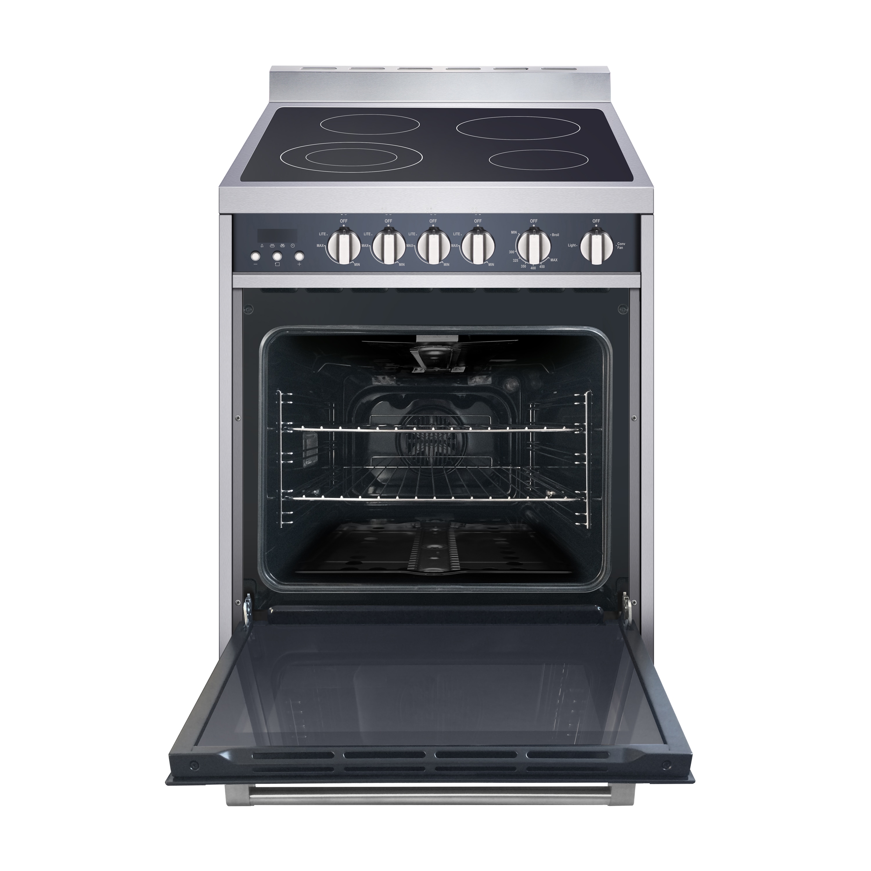 Magic Chef MCSRE24S Freestanding-Electric-Ranges - View #5
