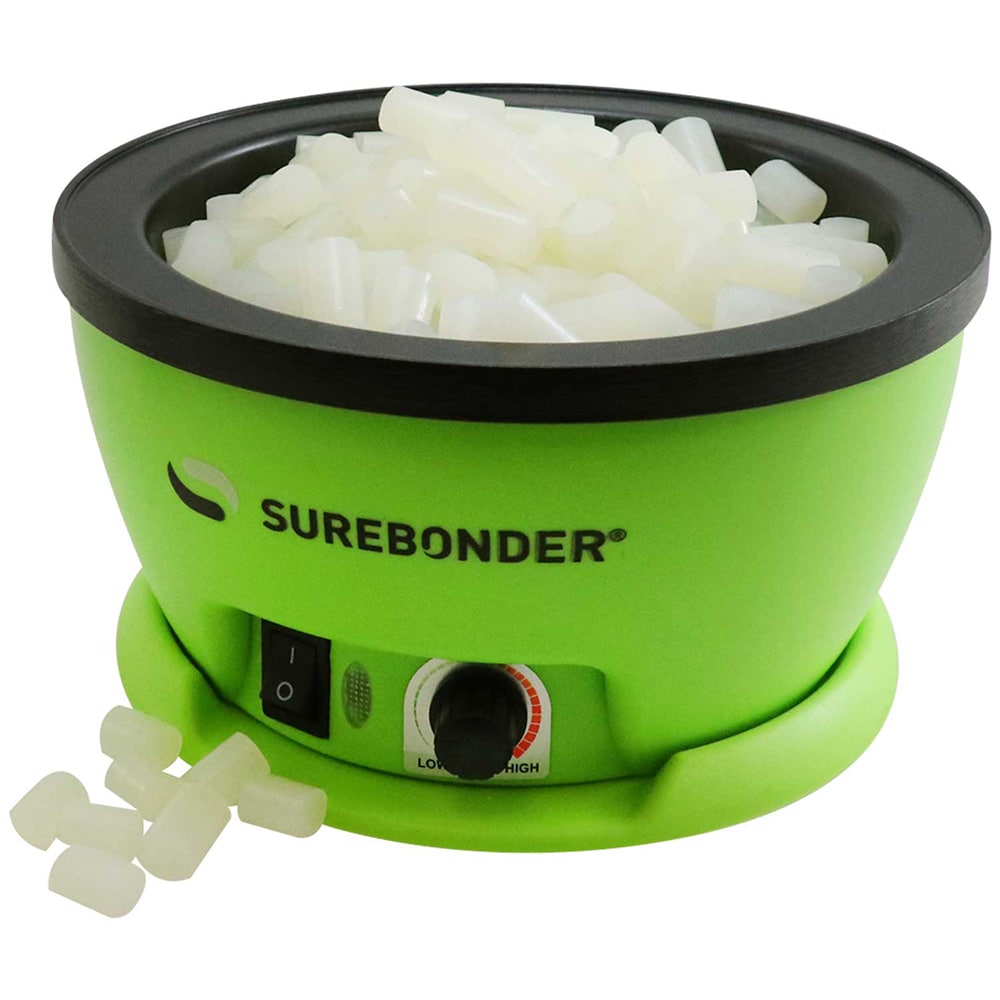SUREBONDER B-2005 Glue-Sticks - View #4