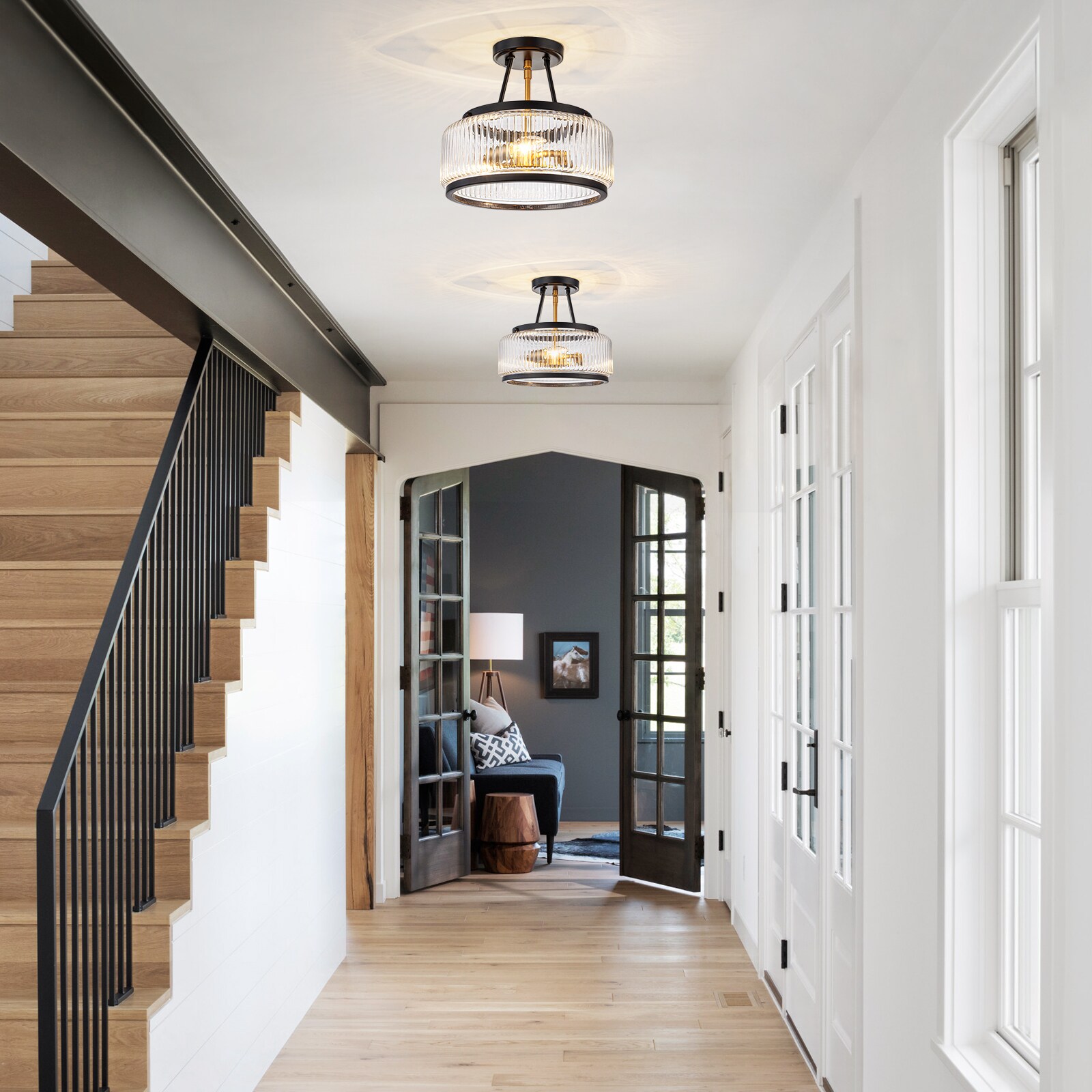 EDISLIVE YL81081928 flushmounts - View #2